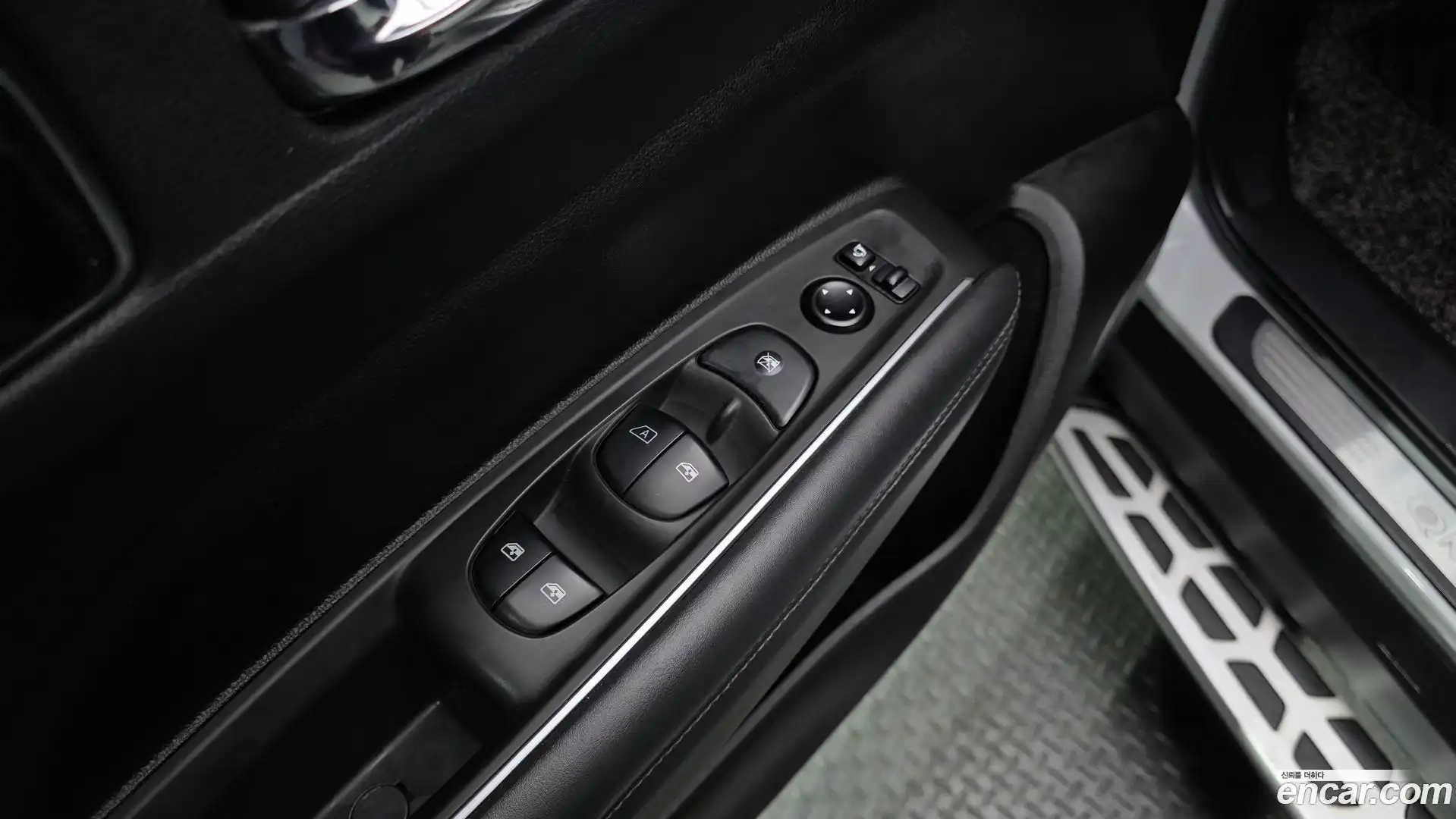 QM6 Renault Korea 2019.2-OPTION-041