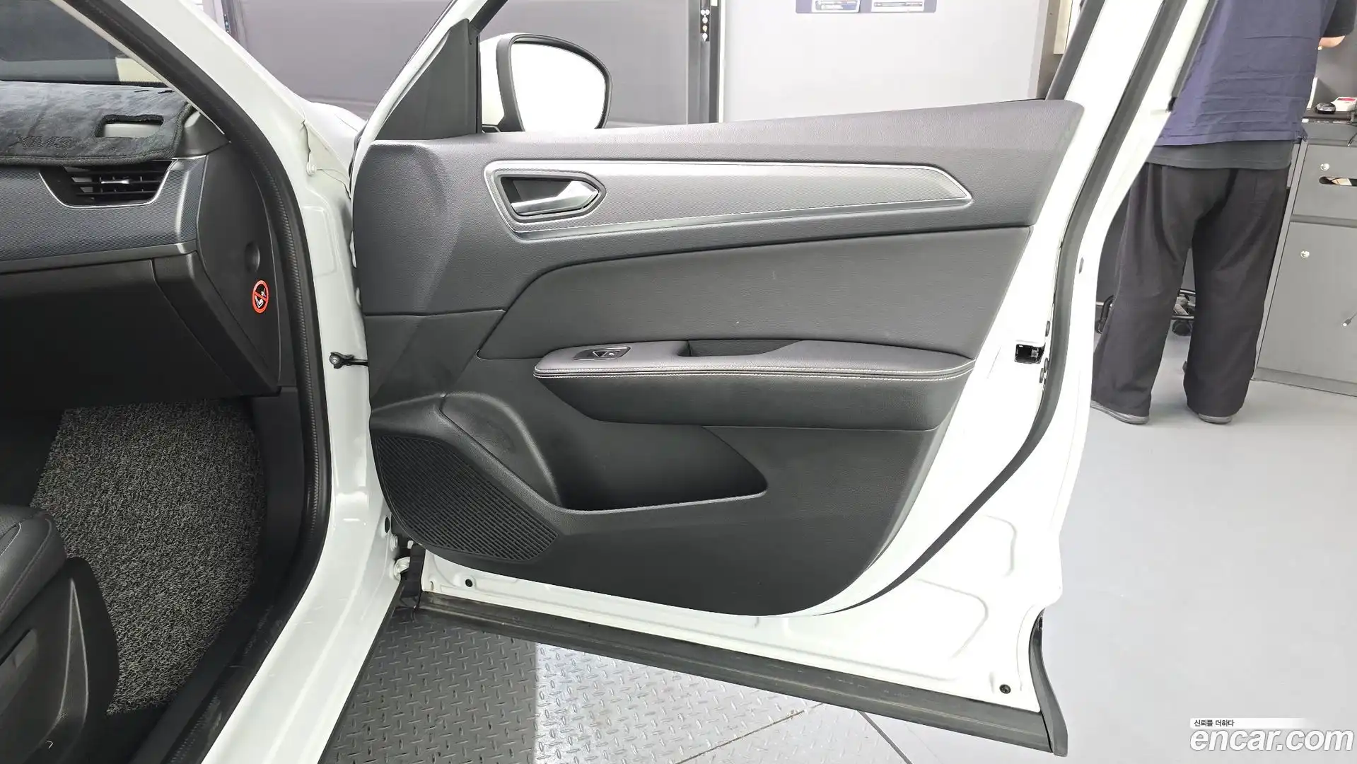 XM3 Renault Korea 2022.7-INNER-035