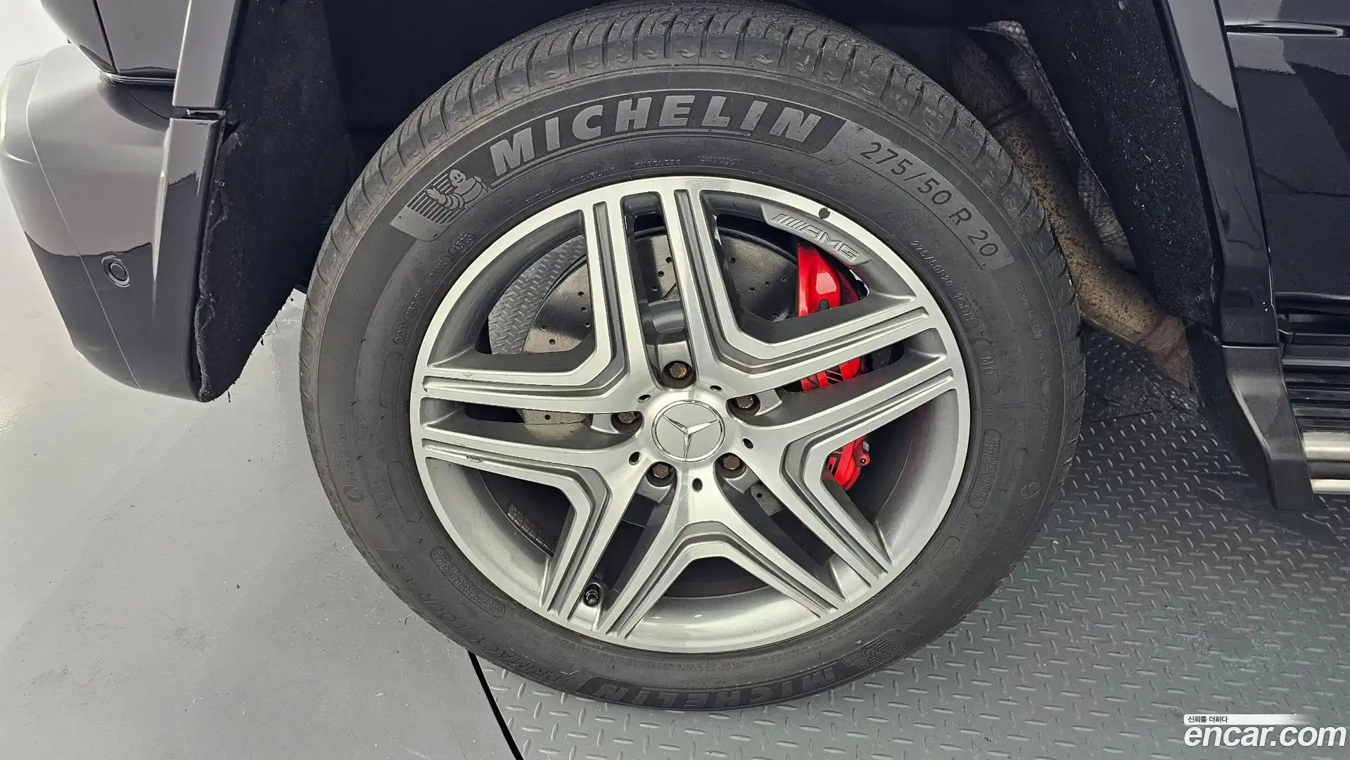 G-Class Mercedes-Benz 2017.2-OUTER-005