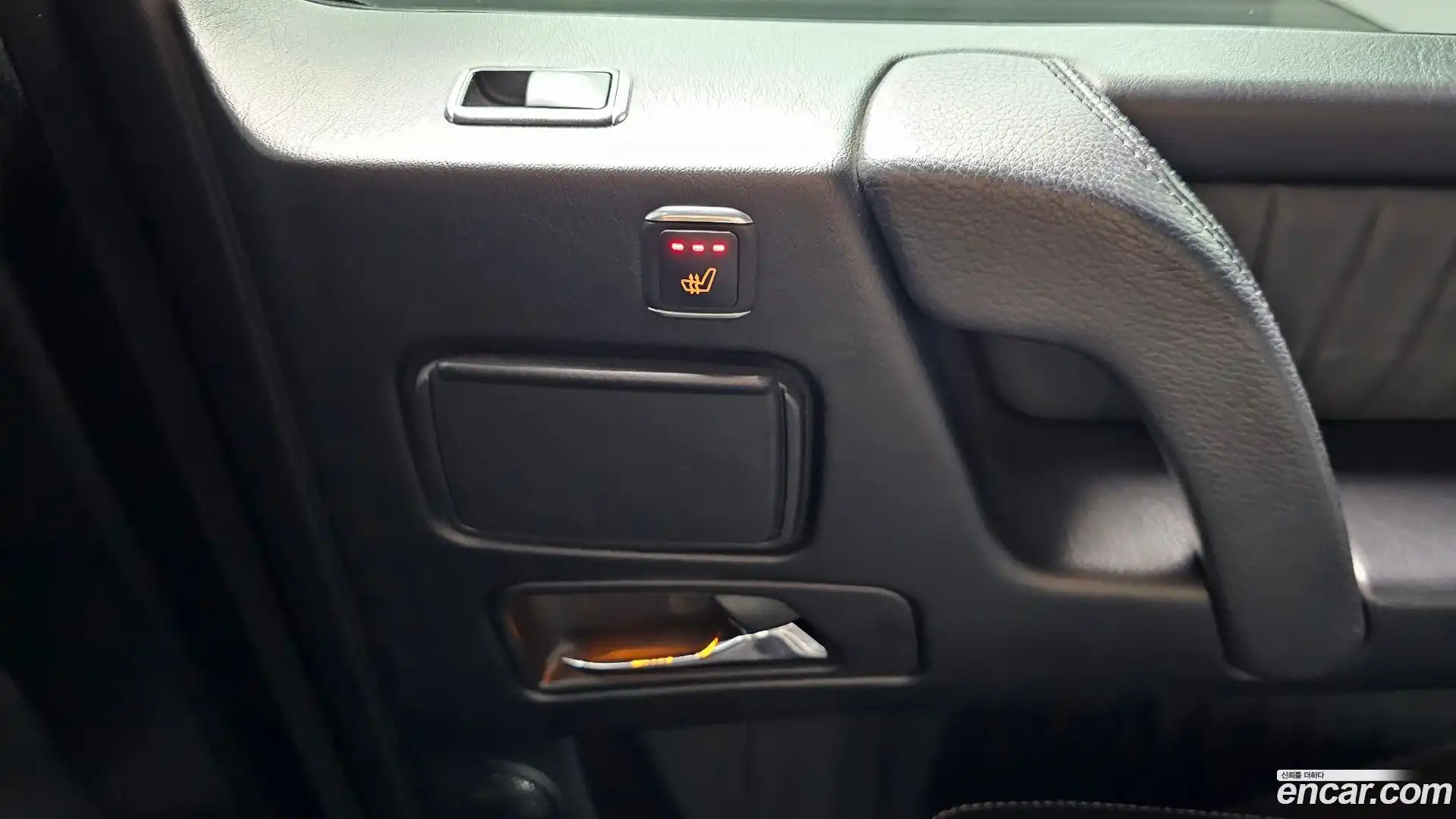 G-Class Mercedes-Benz 2017.2-OPTION-020