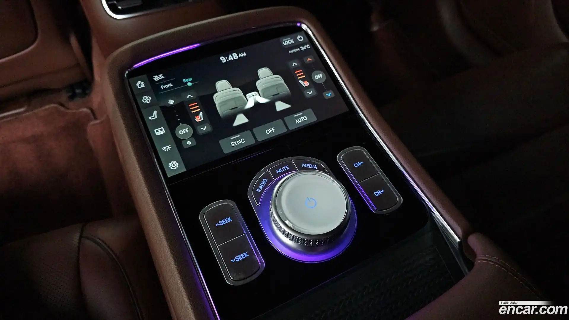 G90 Genesis 2022.6-OPTION-022