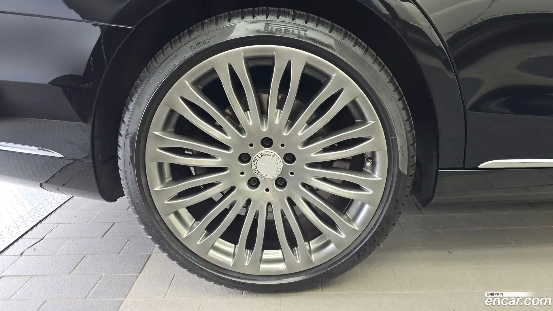 S-Class Mercedes-Benz 2019.3-OUTER-005