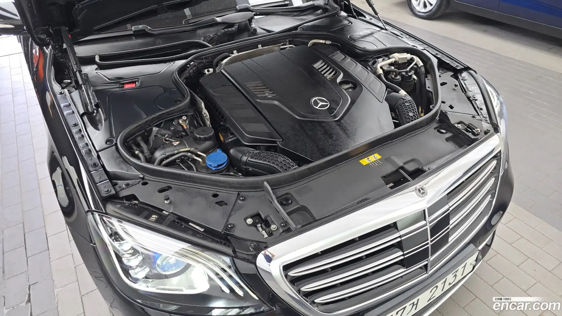 S-Class Mercedes-Benz 2019.3-OUTER-006