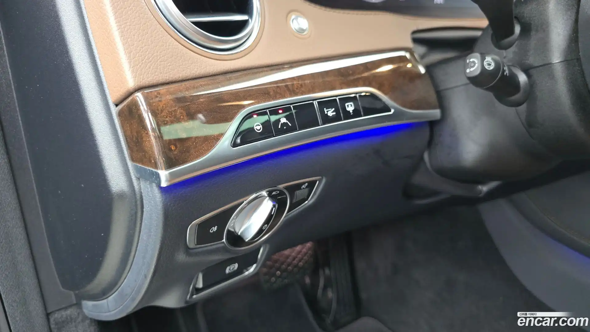 S-Class Mercedes-Benz 2019.3-OPTION-021