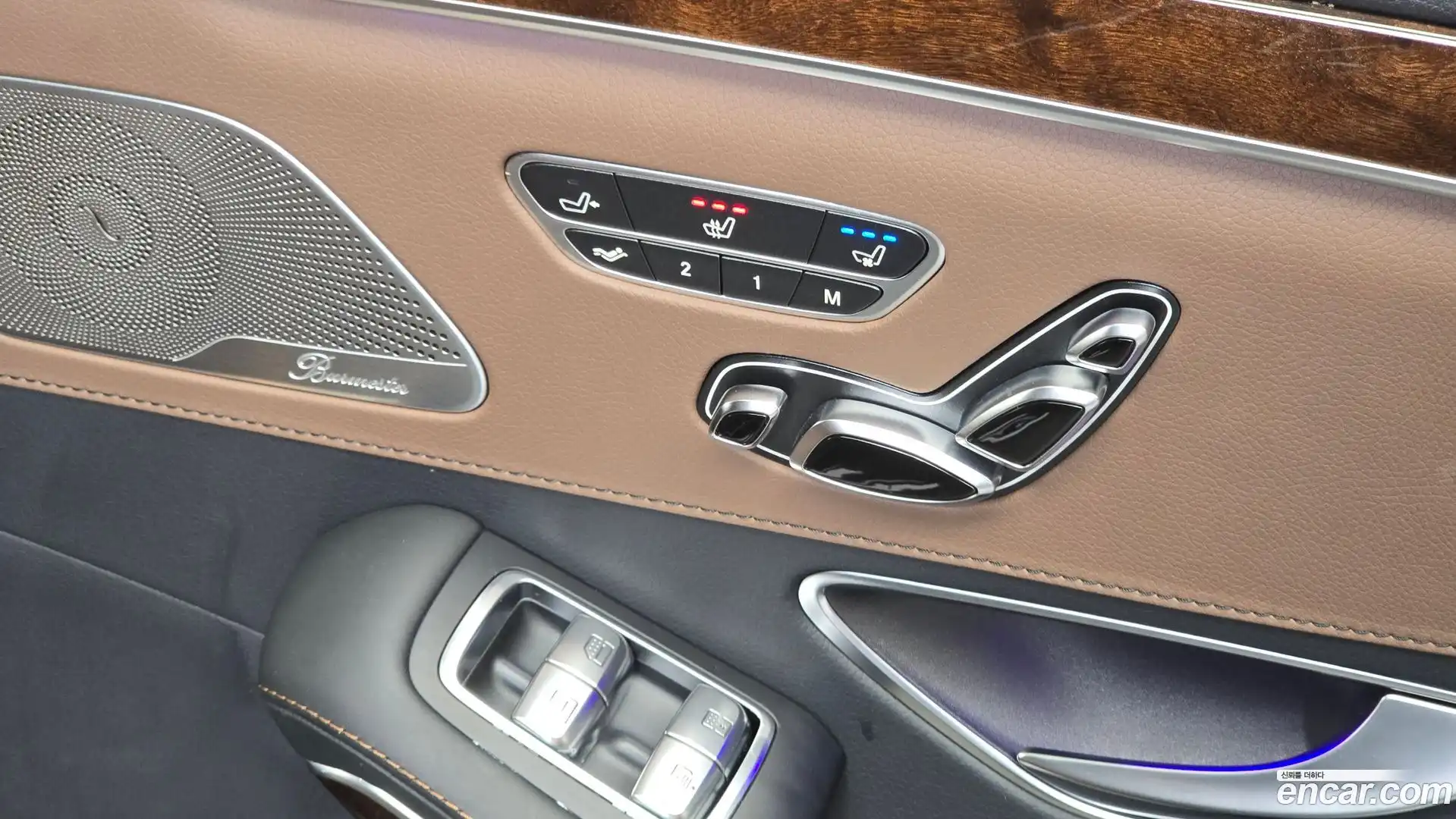 S-Class Mercedes-Benz 2019.3-OPTION-022