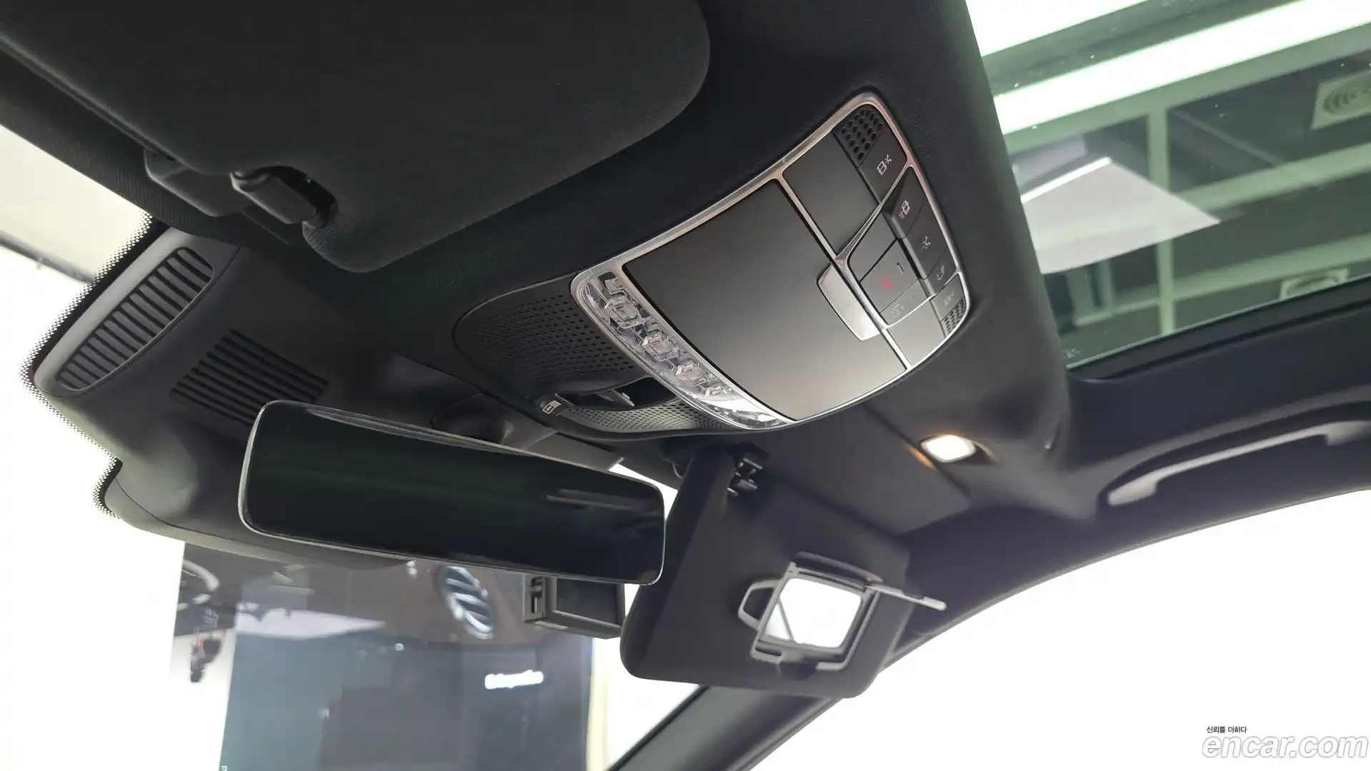 S-Class Mercedes-Benz 2019.3-OPTION-023