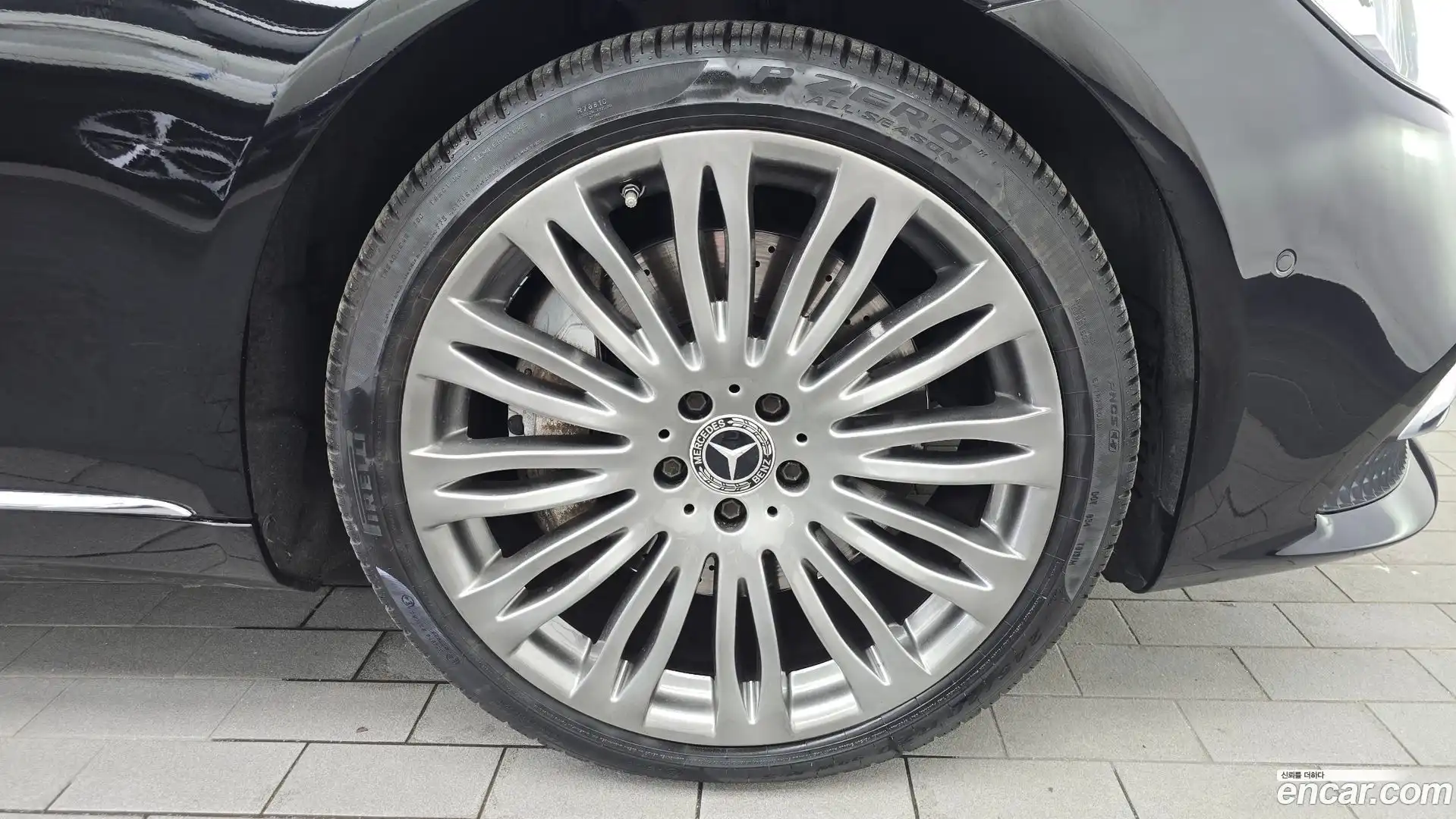 S-Class Mercedes-Benz 2019.3-OUTER-031