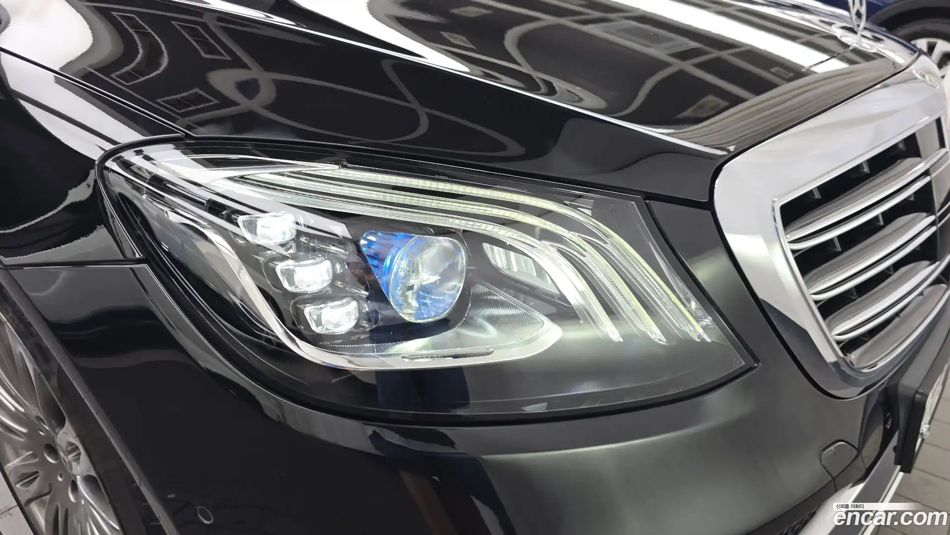 S-Class Mercedes-Benz 2019.3-OUTER-032