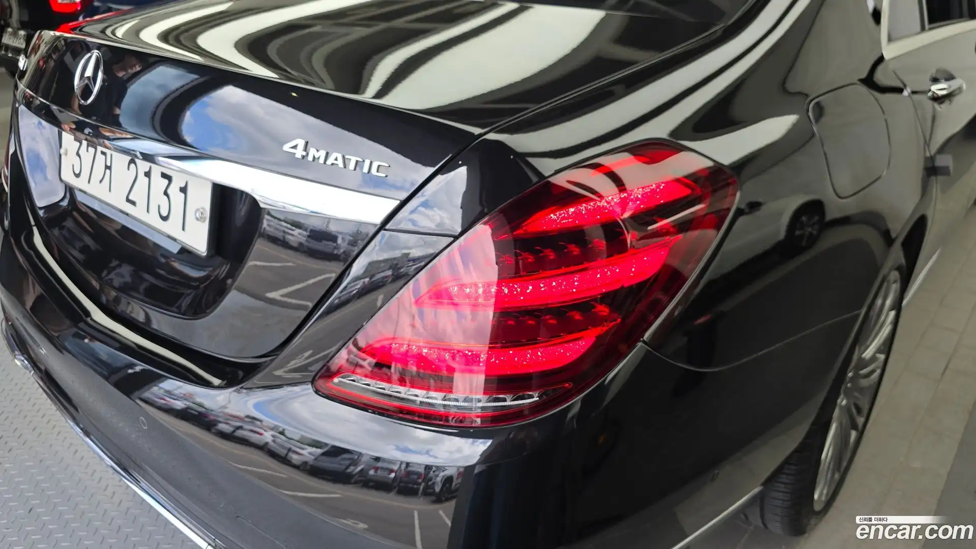 S-Class Mercedes-Benz 2019.3-OUTER-033