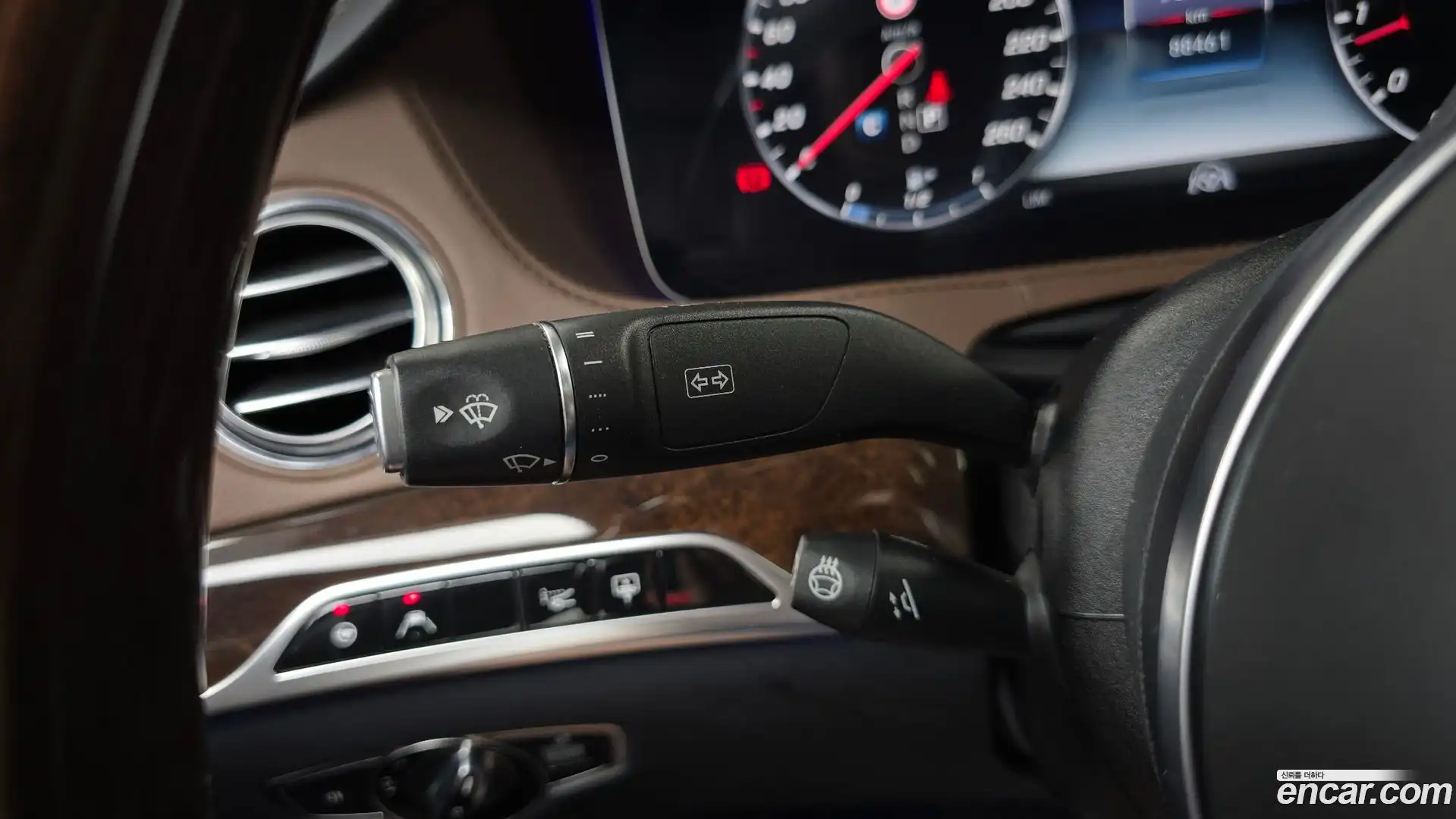 S-Class Mercedes-Benz 2019.3-OPTION-040