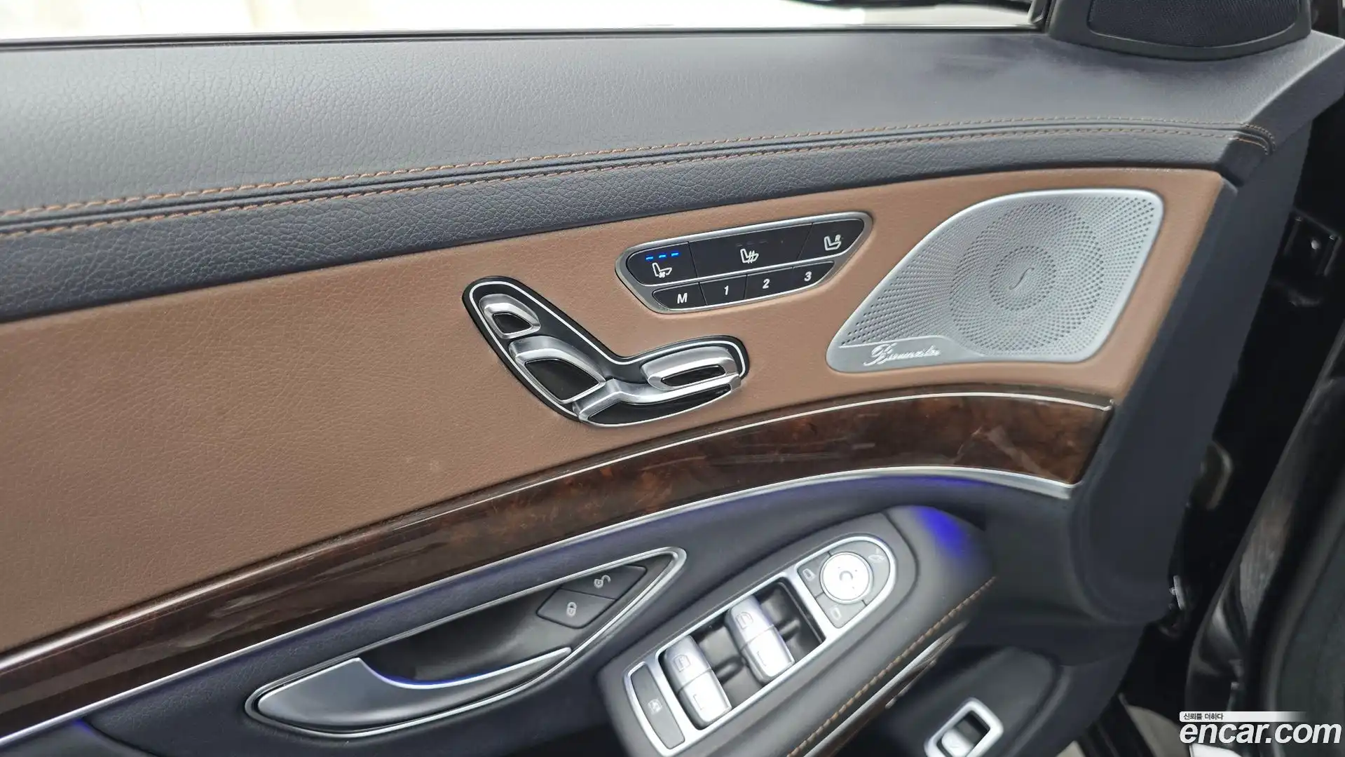 S-Class Mercedes-Benz 2019.3-OPTION-041