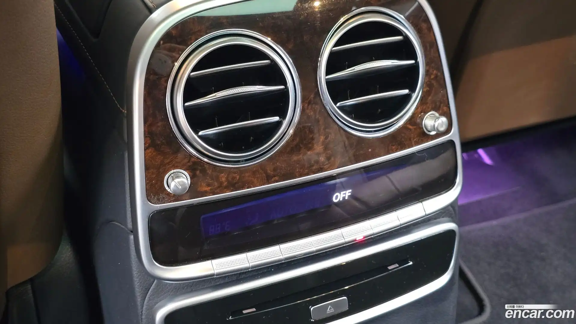 S-Class Mercedes-Benz 2019.3-OPTION-044
