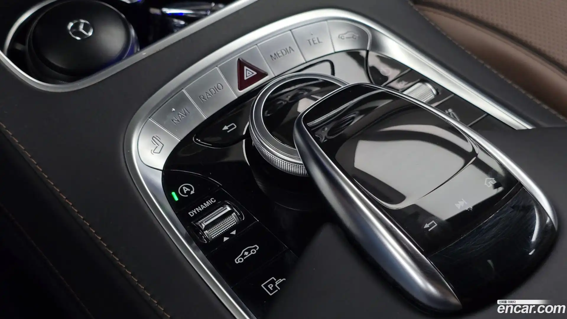 S-Class Mercedes-Benz 2019.3-OPTION-045