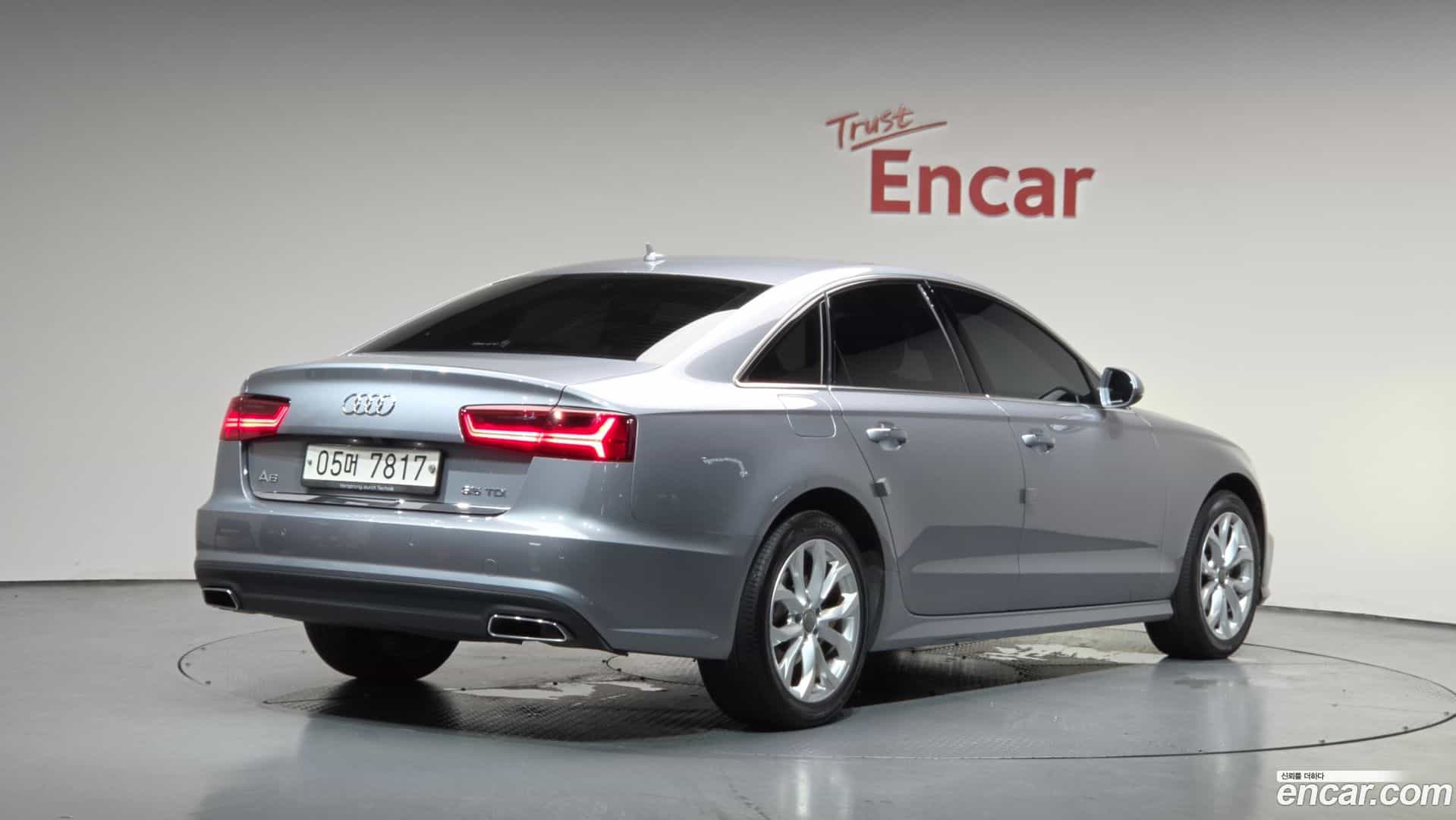 A6 Audi 2018.3-OUTER-002