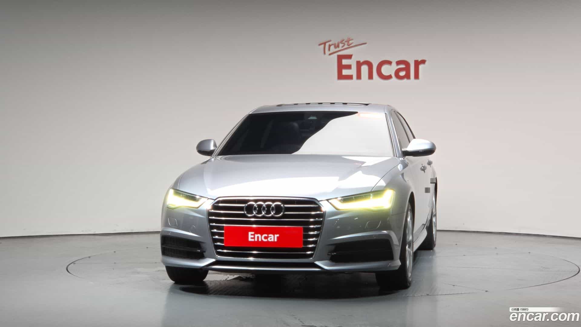 A6 Audi 2018.3-OUTER-003