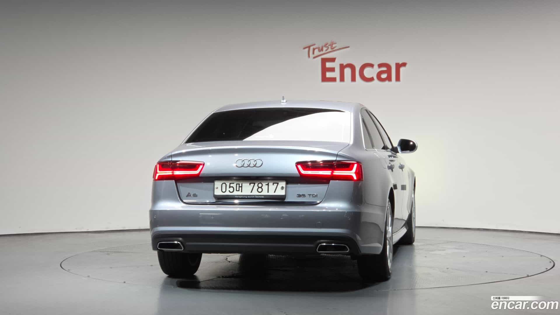 A6 Audi 2018.3-OUTER-004