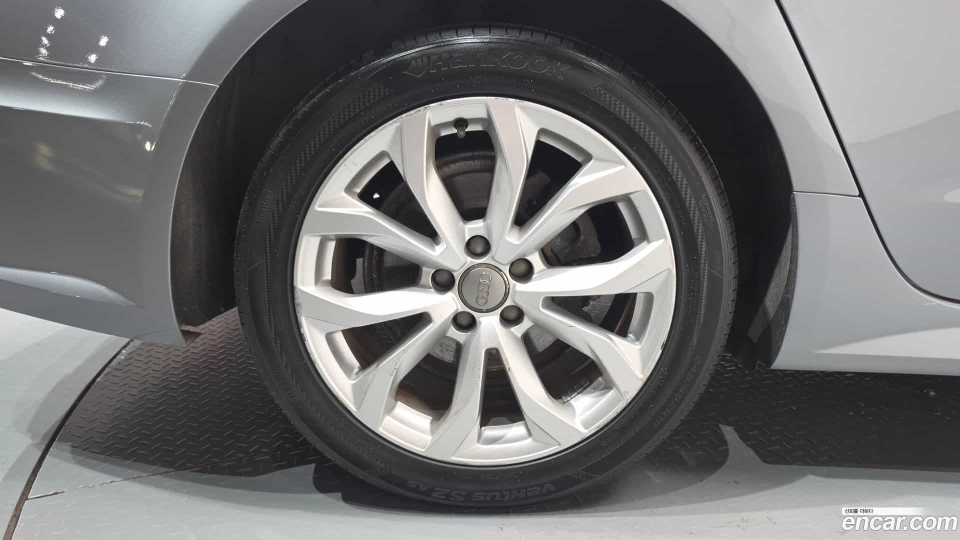 A6 Audi 2018.3-OUTER-005