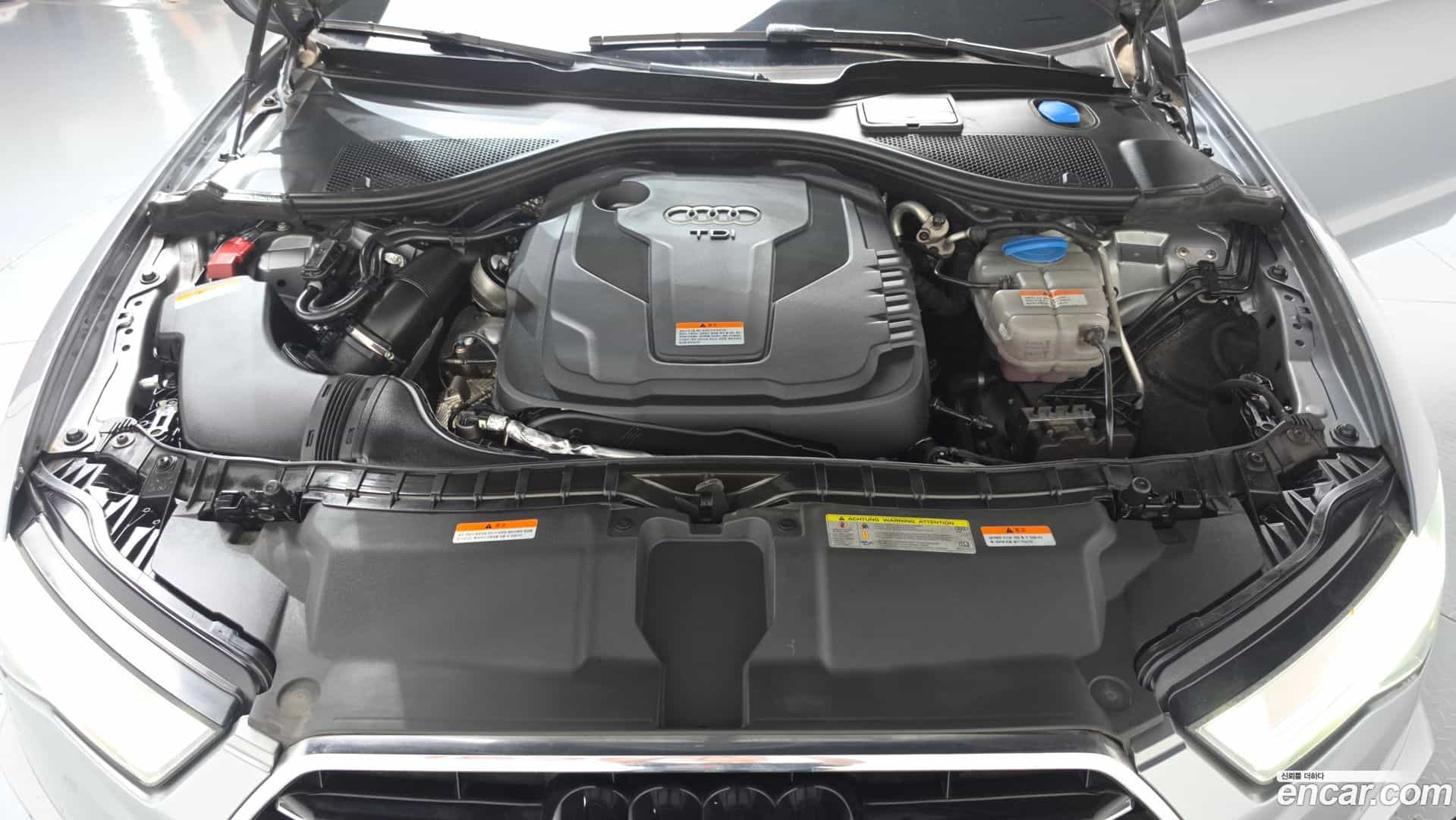 A6 Audi 2018.3-OUTER-006