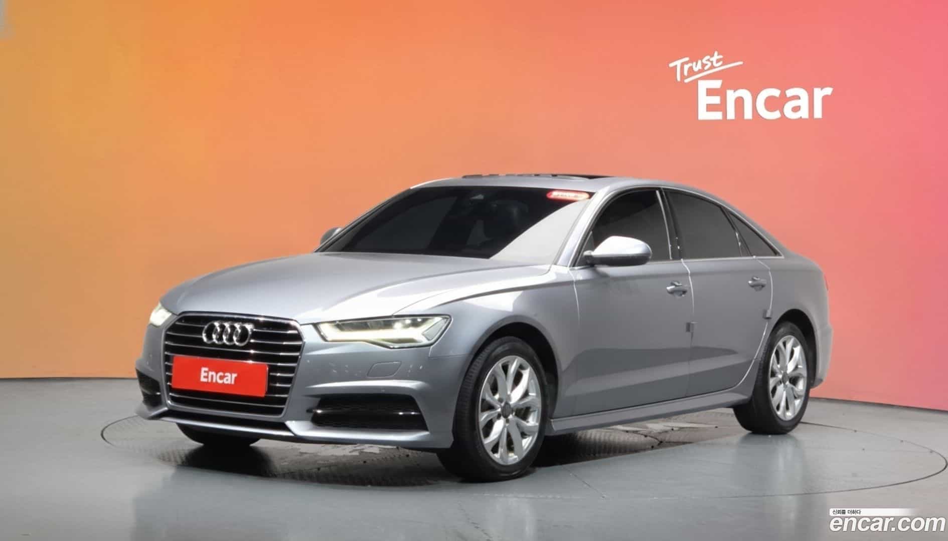 A6 Audi 2018.3-DIAG2-001