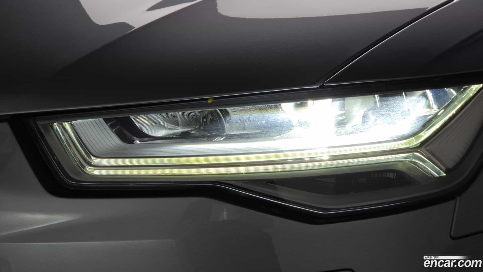A6 Audi 2018.3-OUTER-032