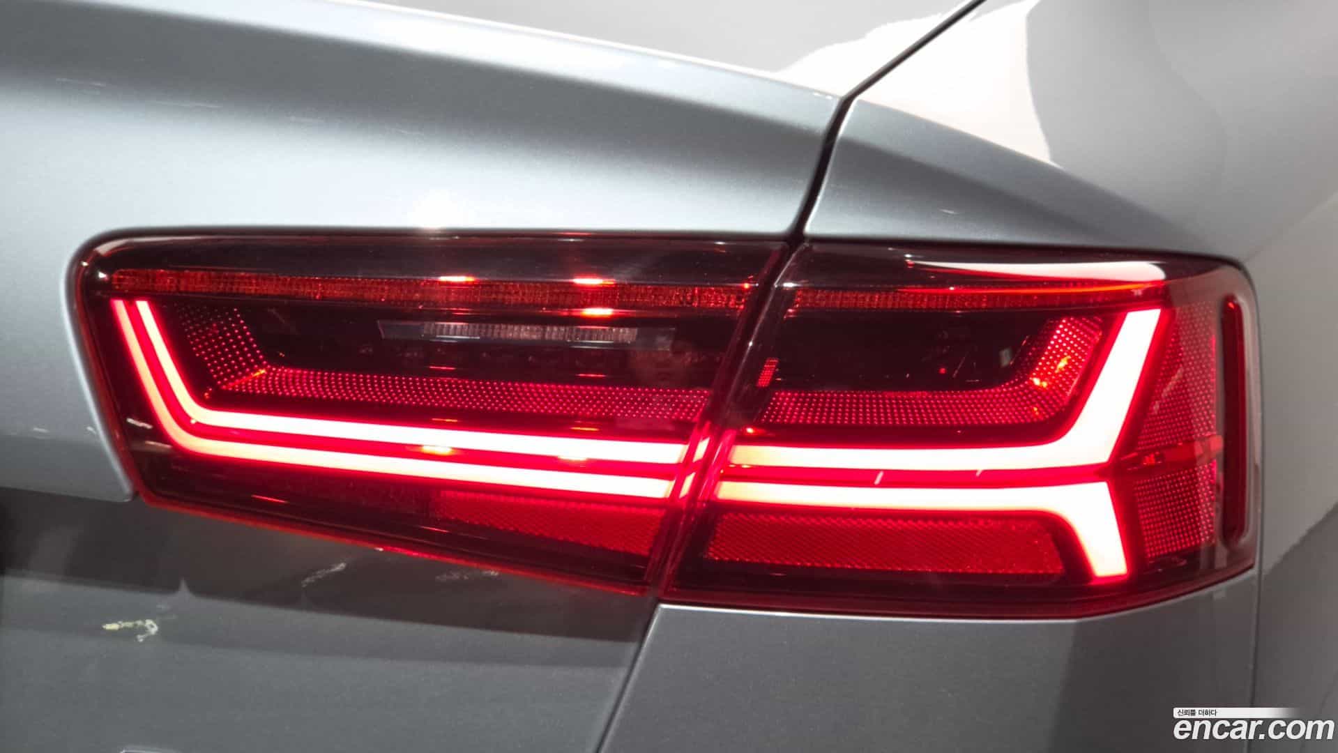 A6 Audi 2018.3-OUTER-033