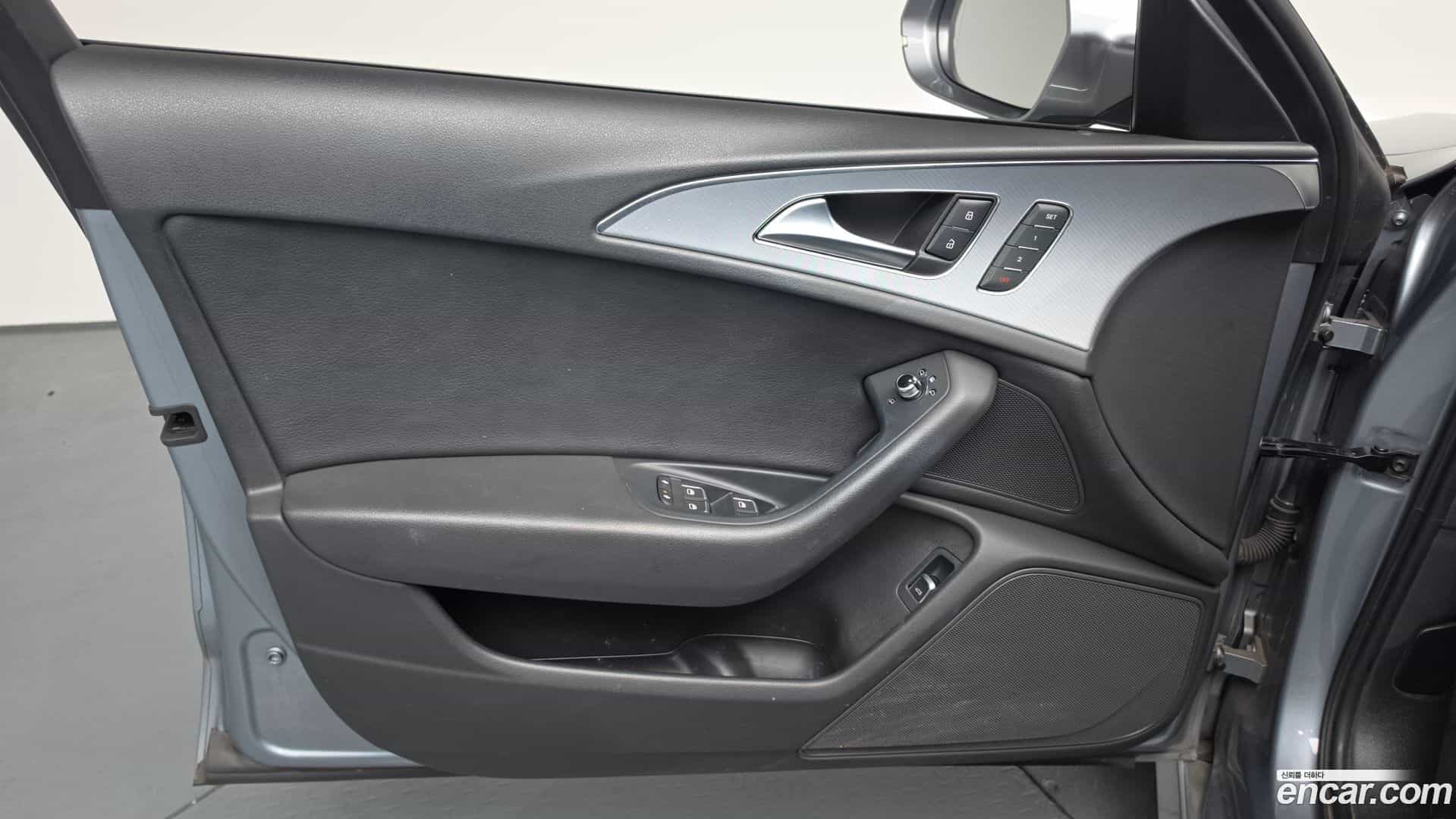 A6 Audi 2018.3-INNER-034