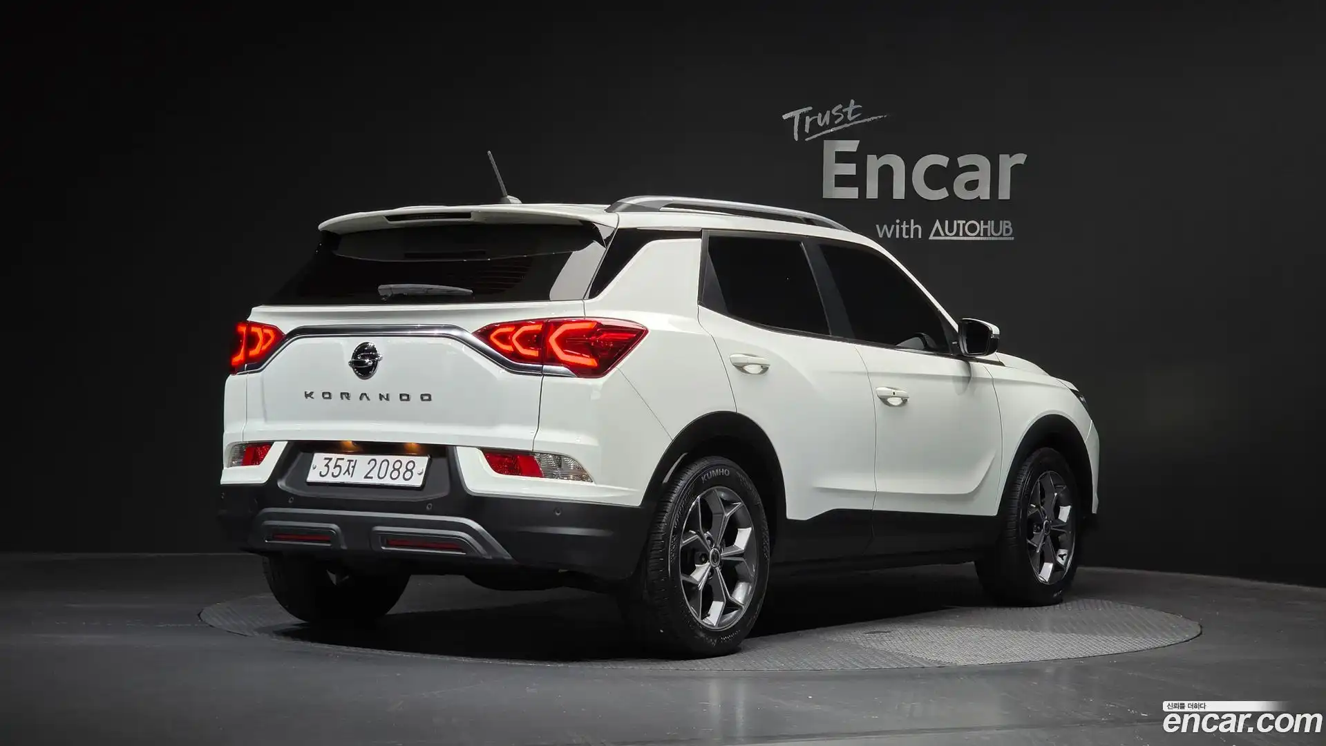 KORANDO KG Mobility 2019.2-OUTER-002
