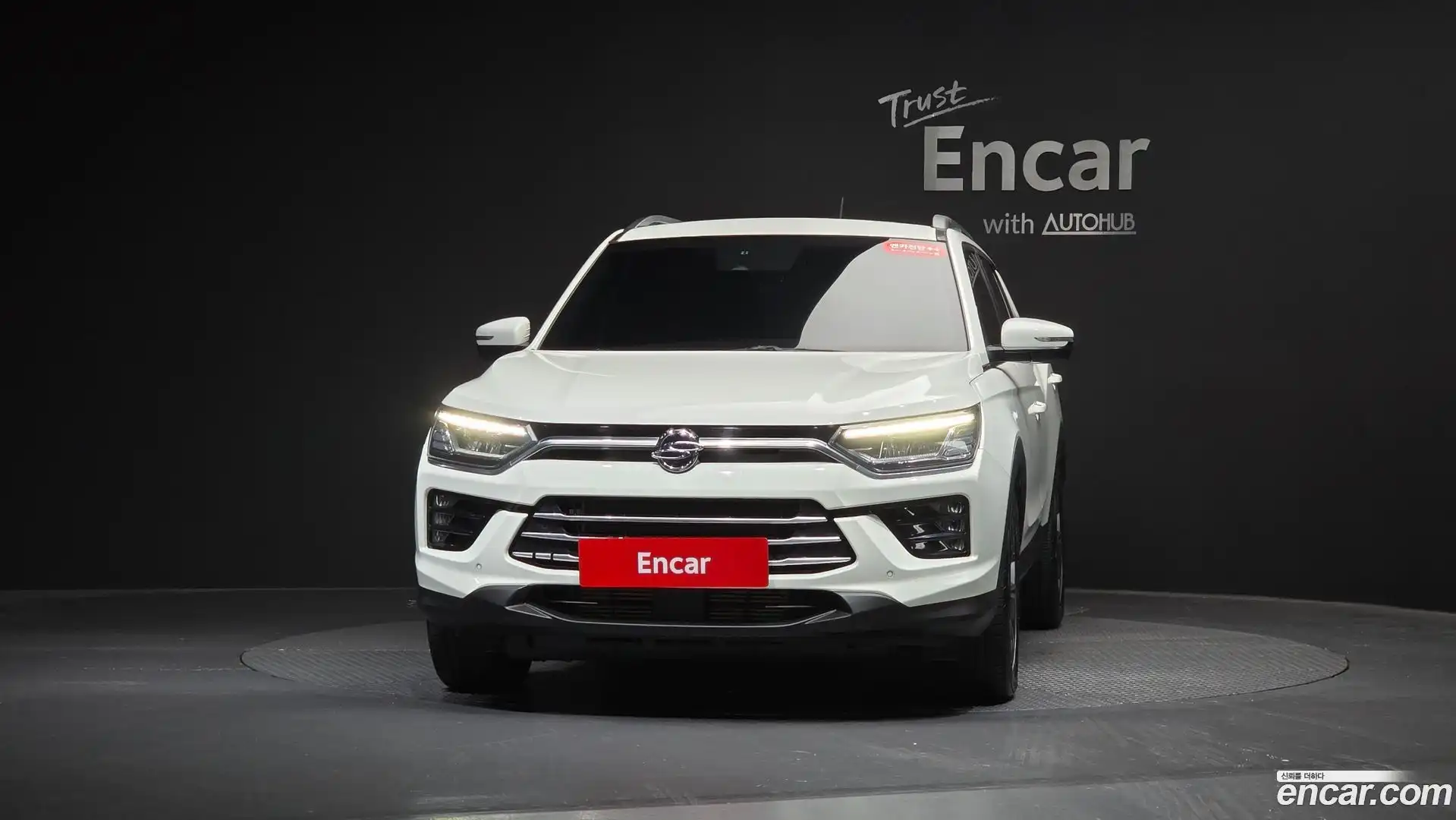 KORANDO KG Mobility 2019.2-OUTER-003