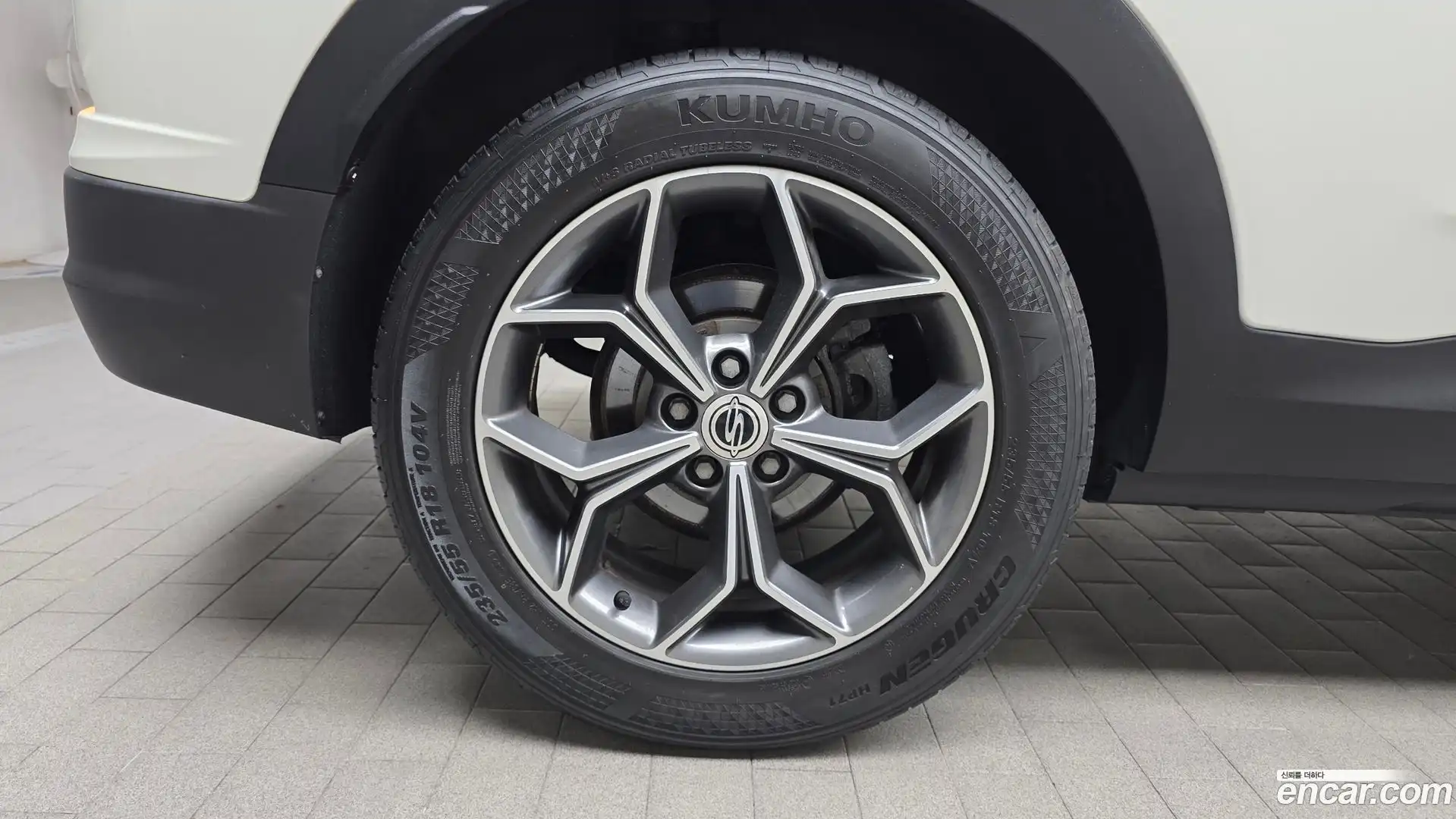 KORANDO KG Mobility 2019.2-OUTER-005