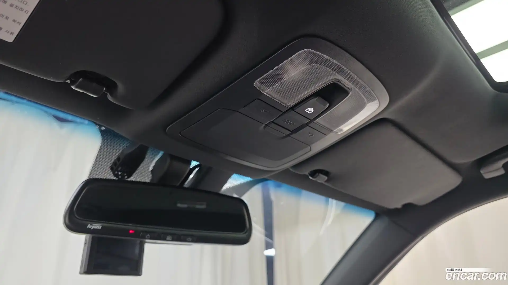 KORANDO KG Mobility 2019.2-OPTION-021