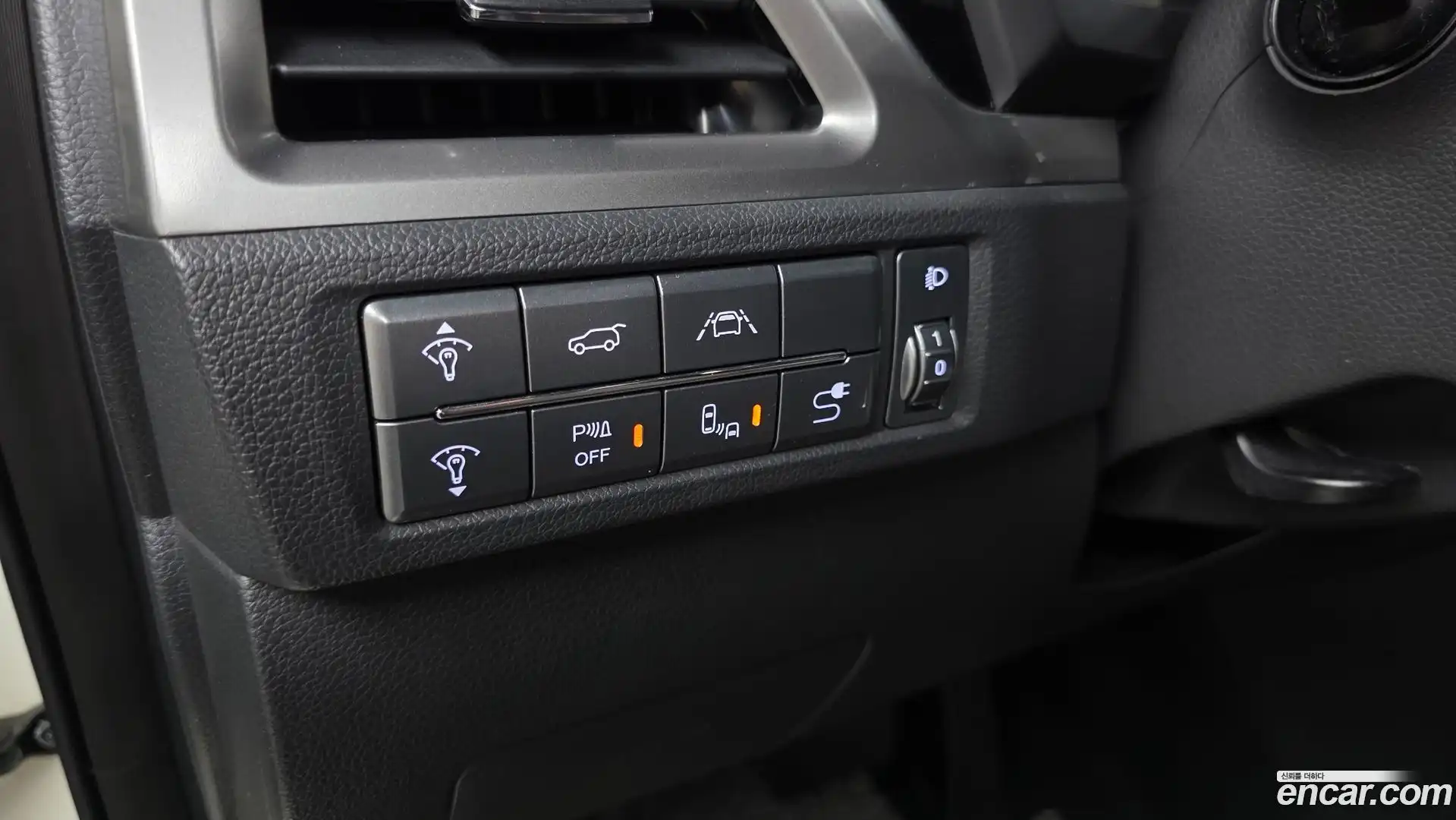 KORANDO KG Mobility 2019.2-OPTION-022