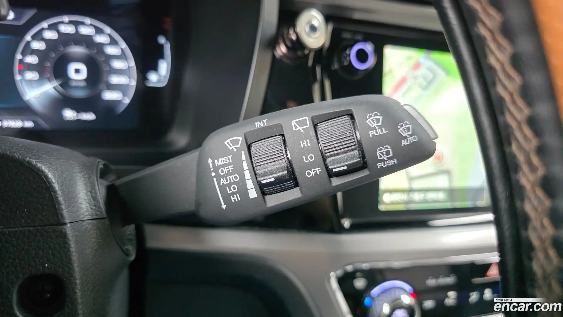 KORANDO KG Mobility 2019.2-OPTION-023