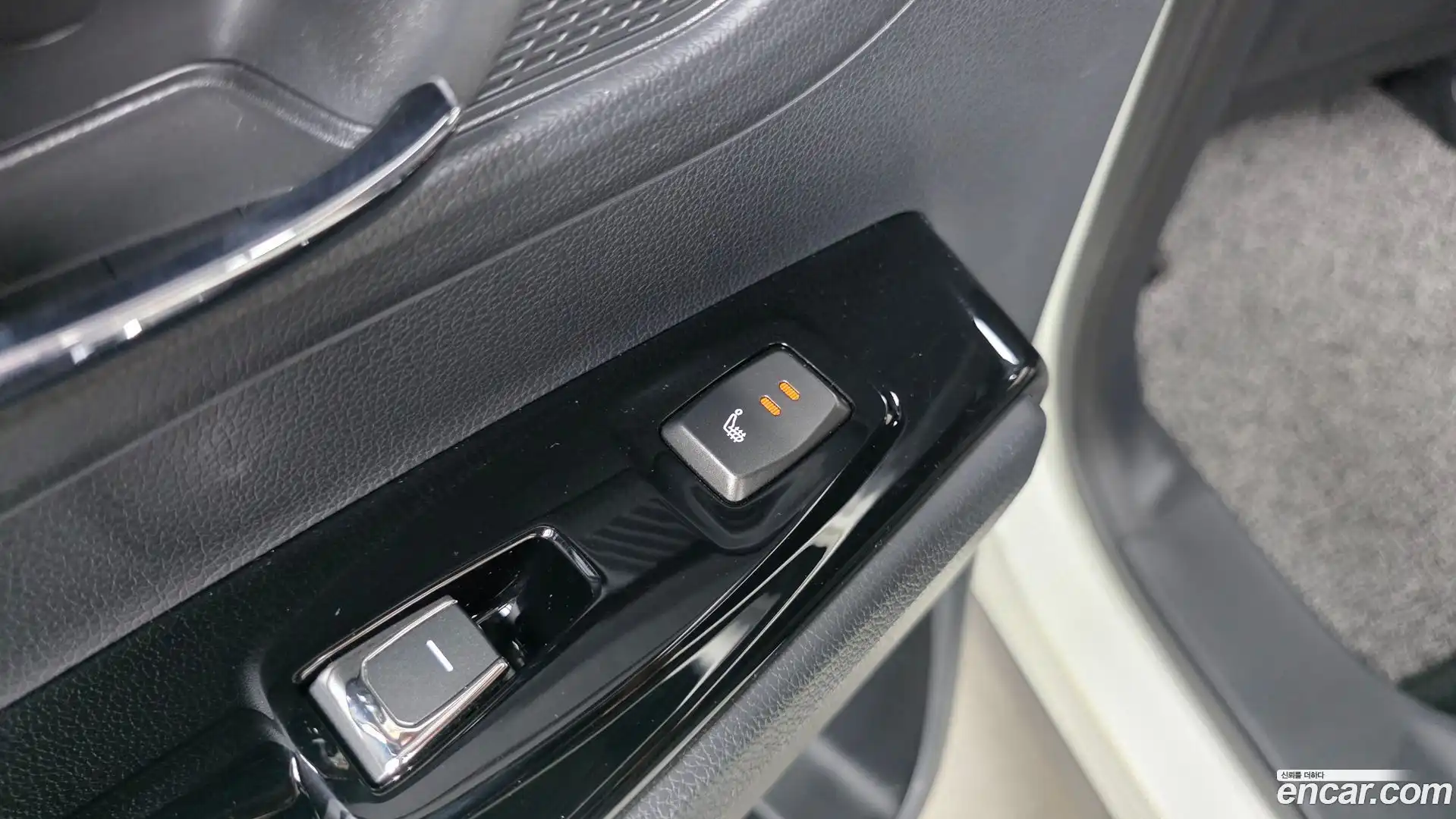 KORANDO KG Mobility 2019.2-OPTION-024