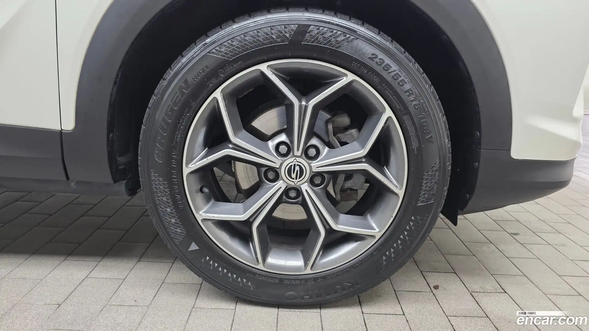 KORANDO KG Mobility 2019.2-OUTER-031