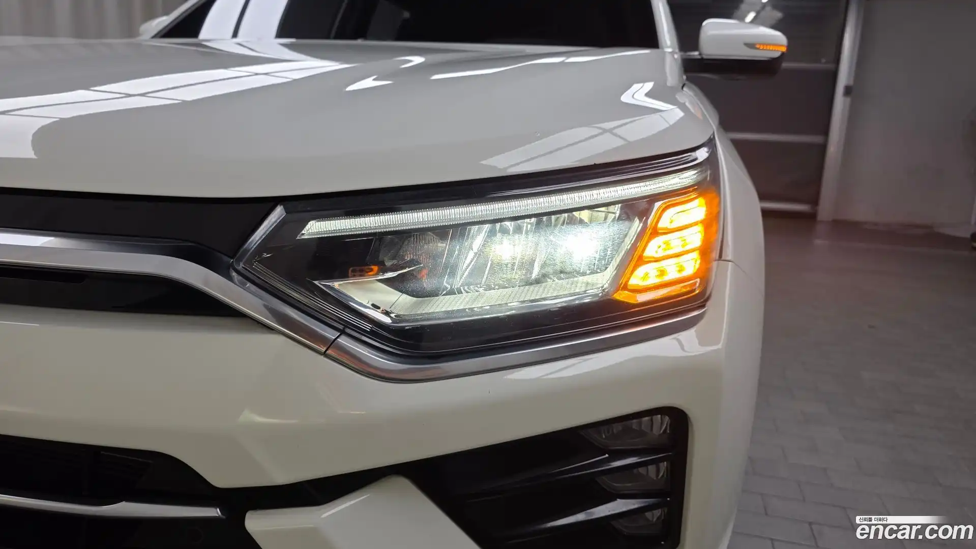 KORANDO KG Mobility 2019.2-OUTER-032