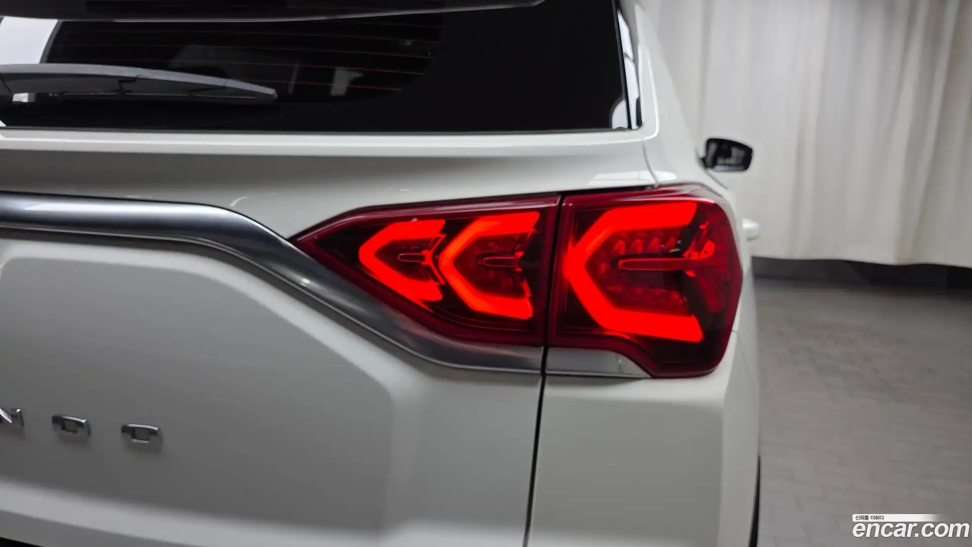 KORANDO KG Mobility 2019.2-OUTER-033