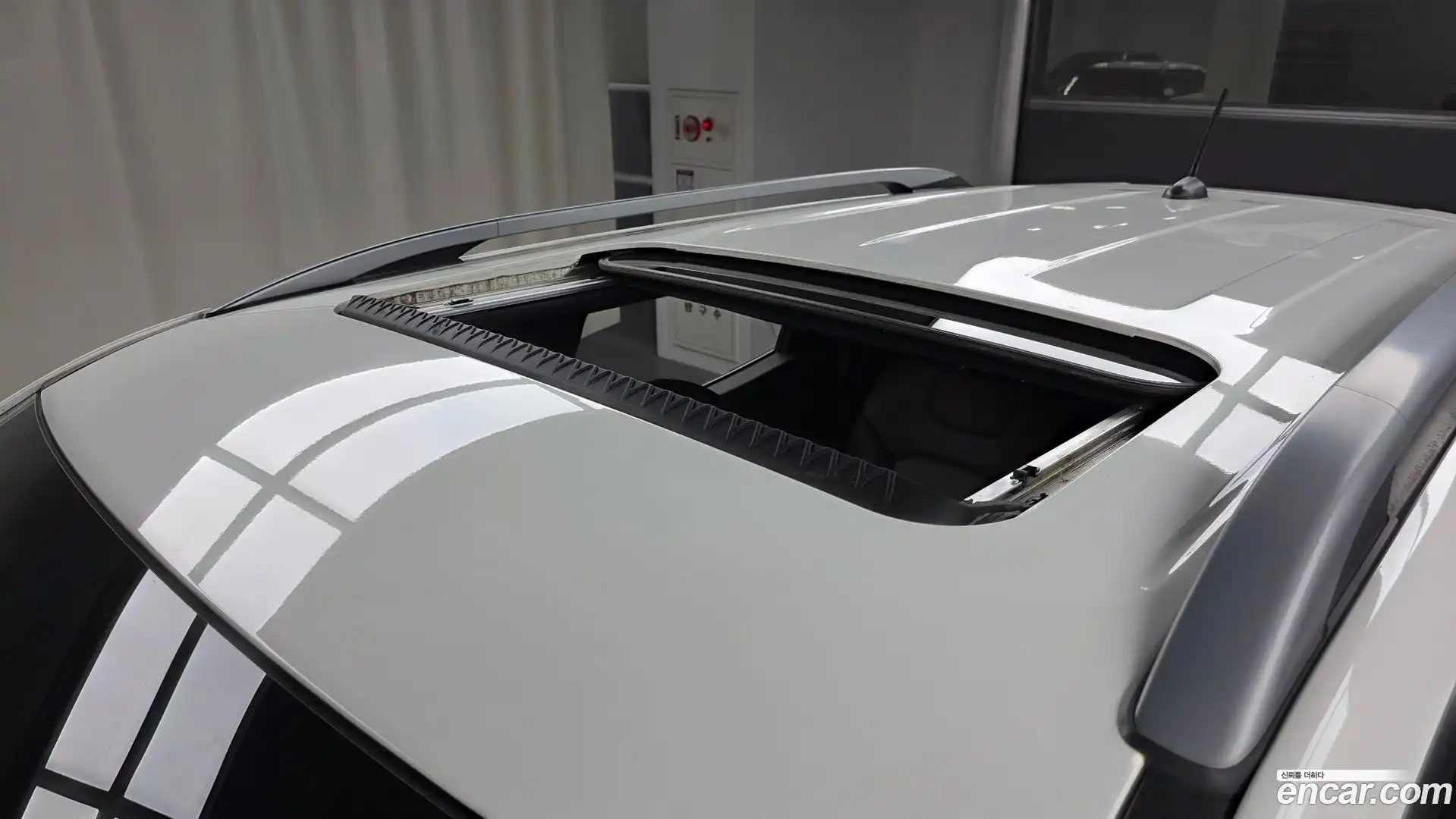 KORANDO KG Mobility 2019.2-OPTION-040