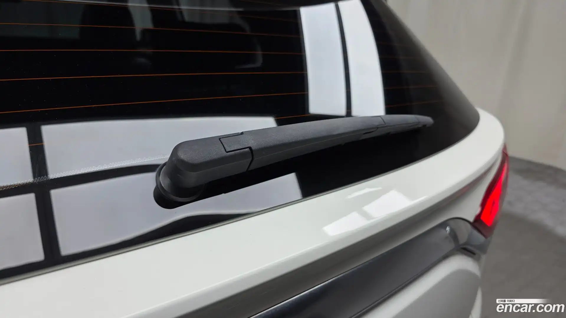 KORANDO KG Mobility 2019.2-OPTION-041