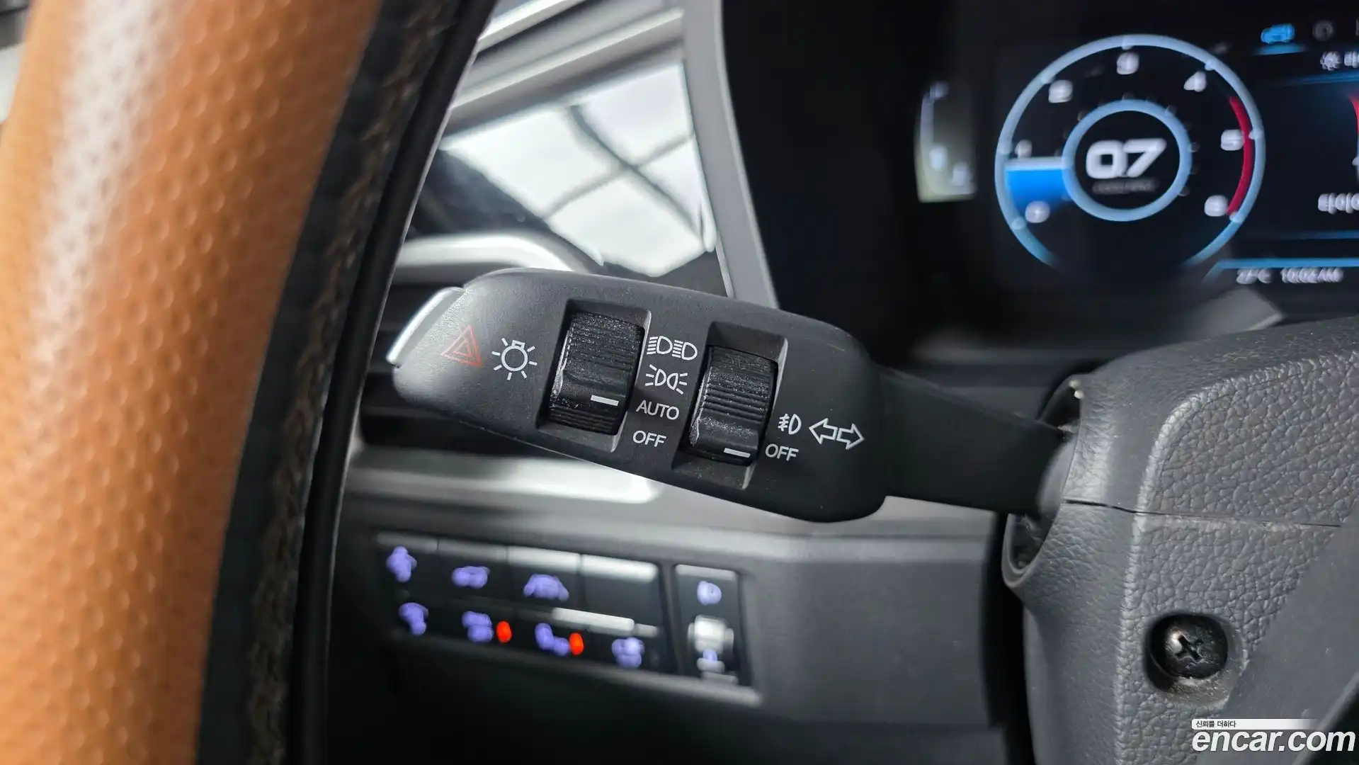 KORANDO KG Mobility 2019.2-OPTION-042