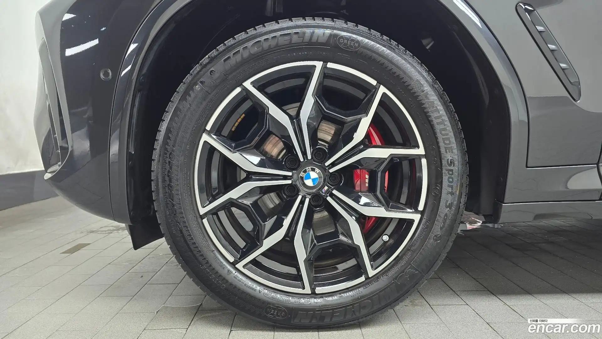 X4 BMW 2022.6-OUTER-005