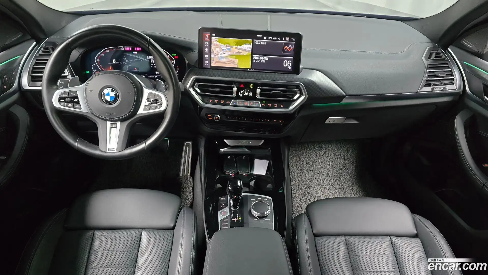 X4 BMW 2022.6-INNER-007