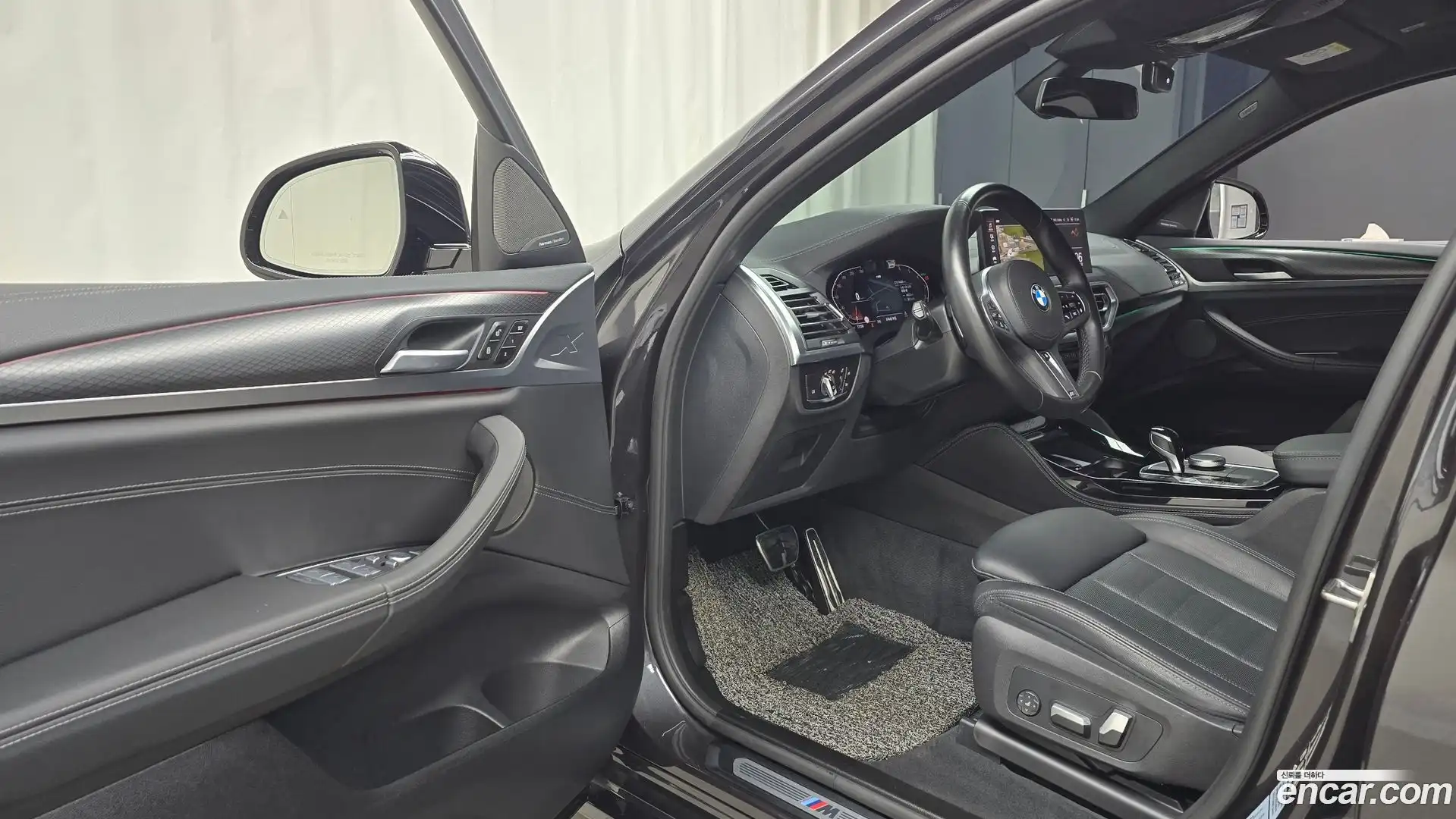 X4 BMW 2022.6-INNER-010