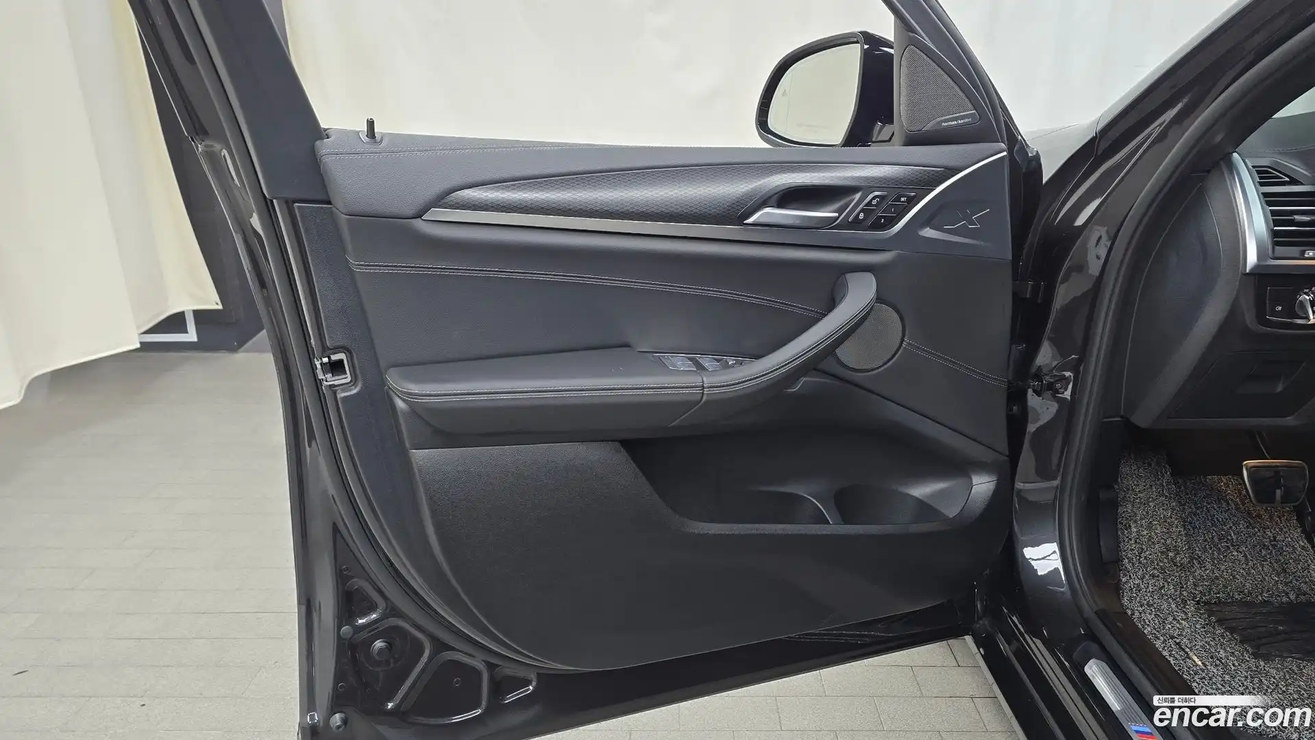 X4 BMW 2022.6-INNER-034