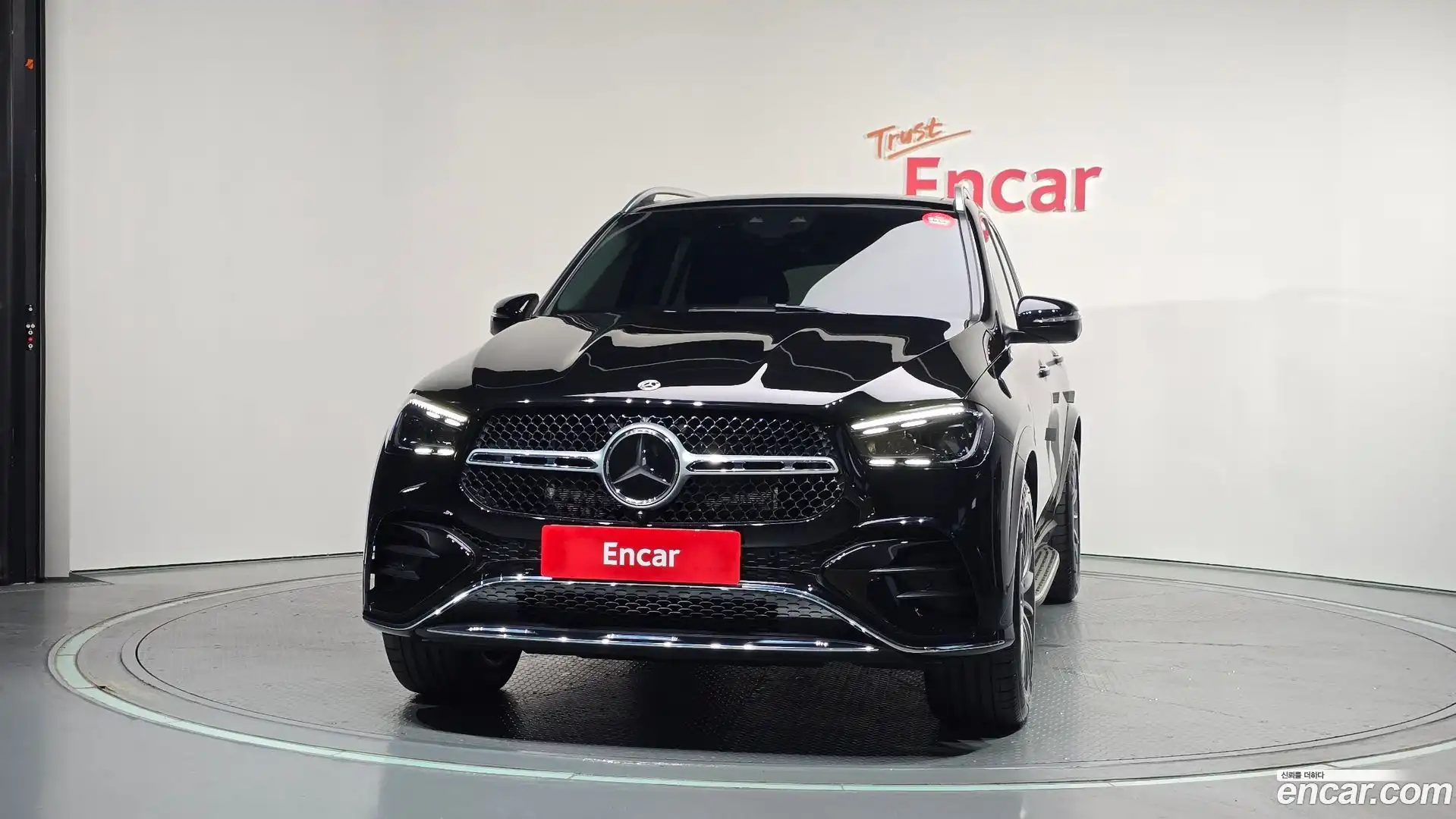 GLE-Class Mercedes-Benz 2024.3-OUTER-003