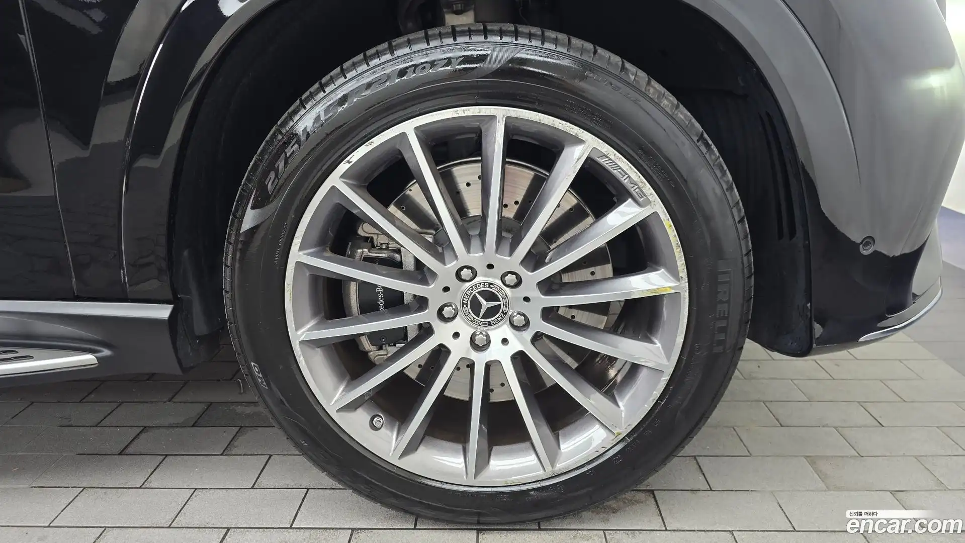 GLE-Class Mercedes-Benz 2024.3-OUTER-031