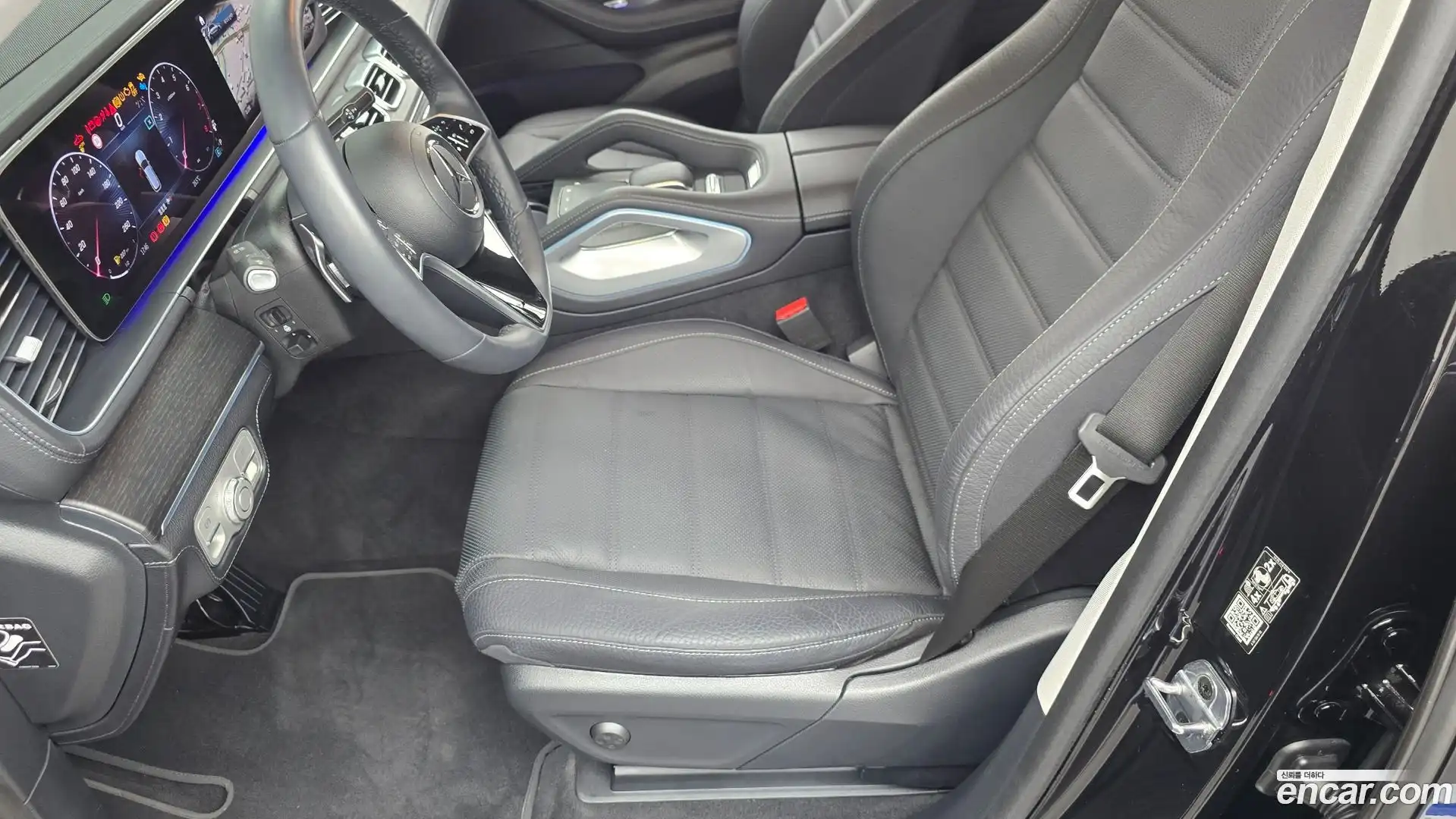 GLE-Class Mercedes-Benz 2024.3-OPTION-046