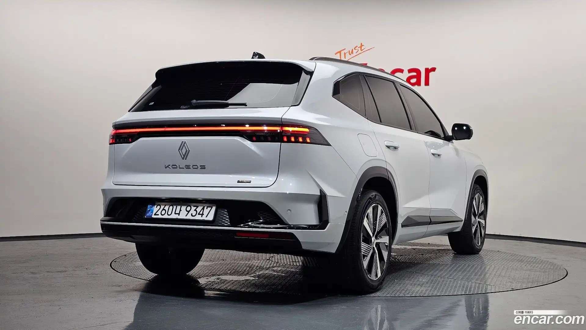 Grand Koleos Renault Korea 2024.8-OUTER-002