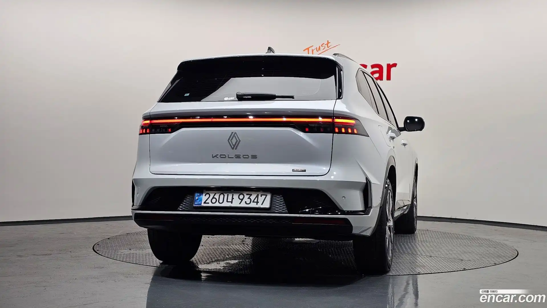 Grand Koleos Renault Korea 2024.8-OUTER-004