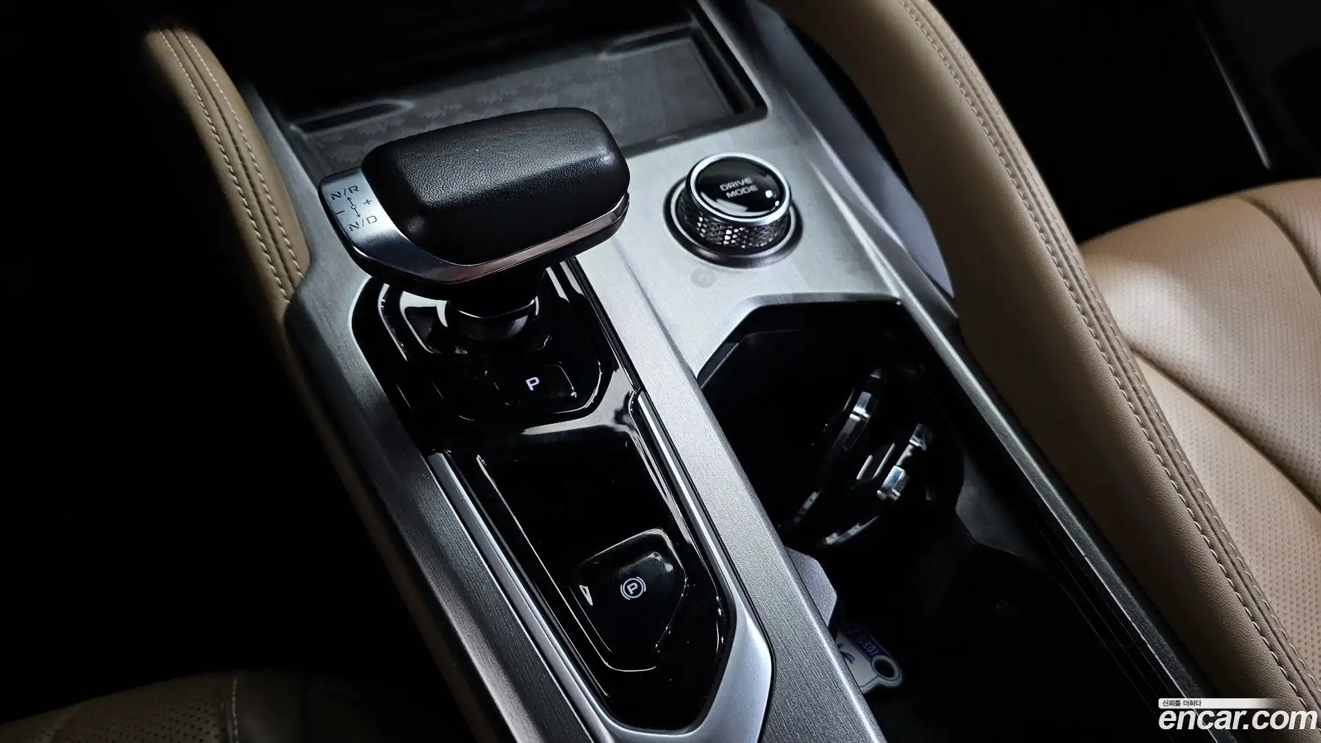 Grand Koleos Renault Korea 2024.8-INNER-009