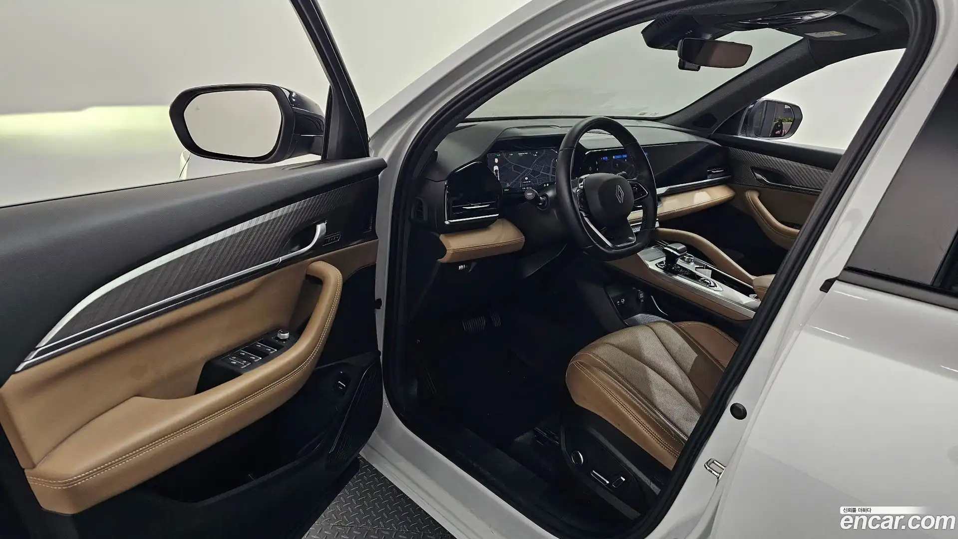 Grand Koleos Renault Korea 2024.8-INNER-010